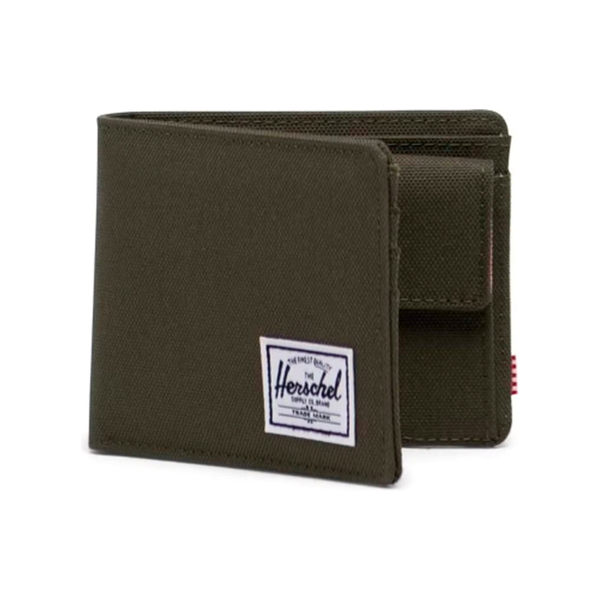 Herschel Cartera Roy Coin RFID 02 Herschel Cartera Roy Coin RFID 02