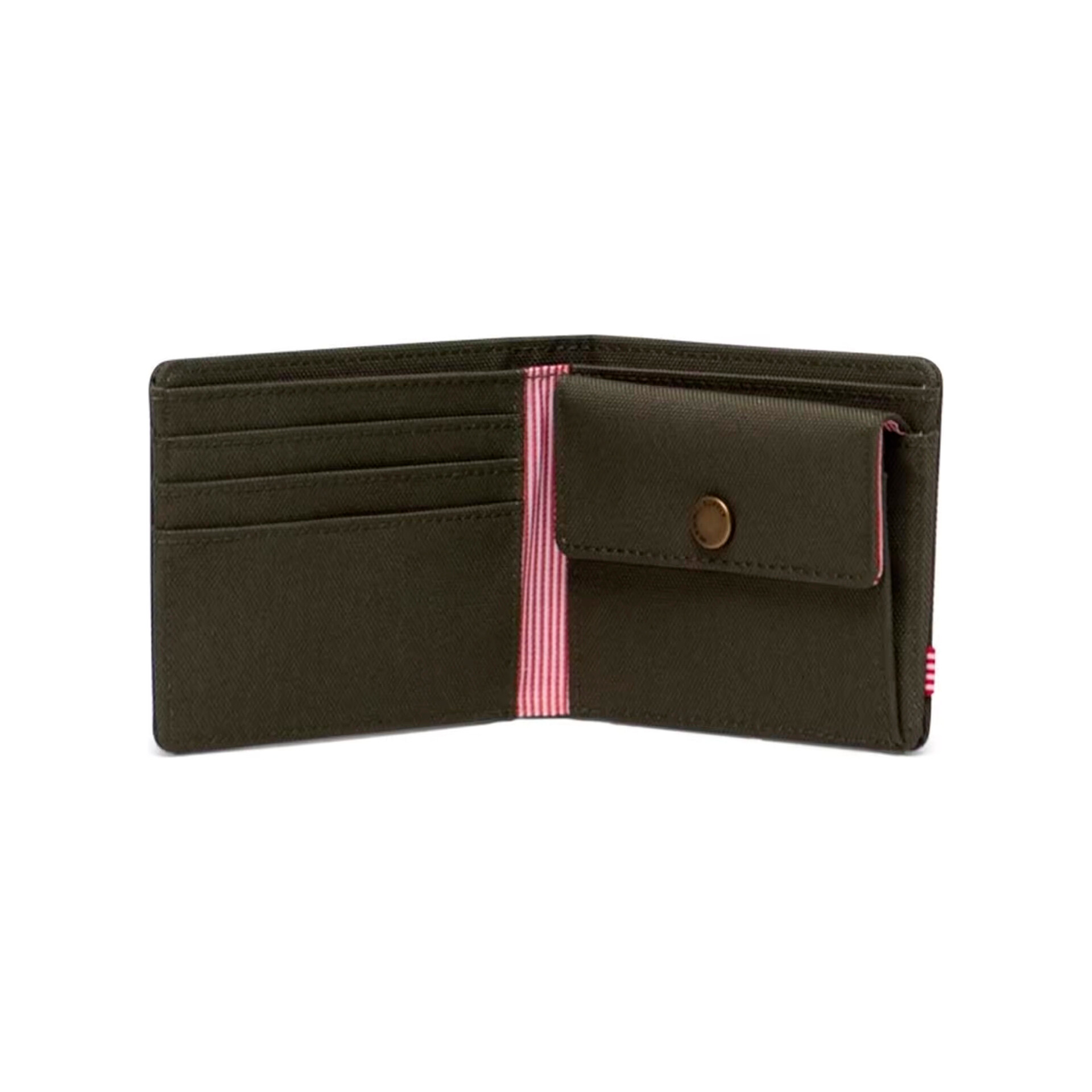 Herschel Cartera Roy Coin RFID 03 Herschel Cartera Roy Coin RFID 03