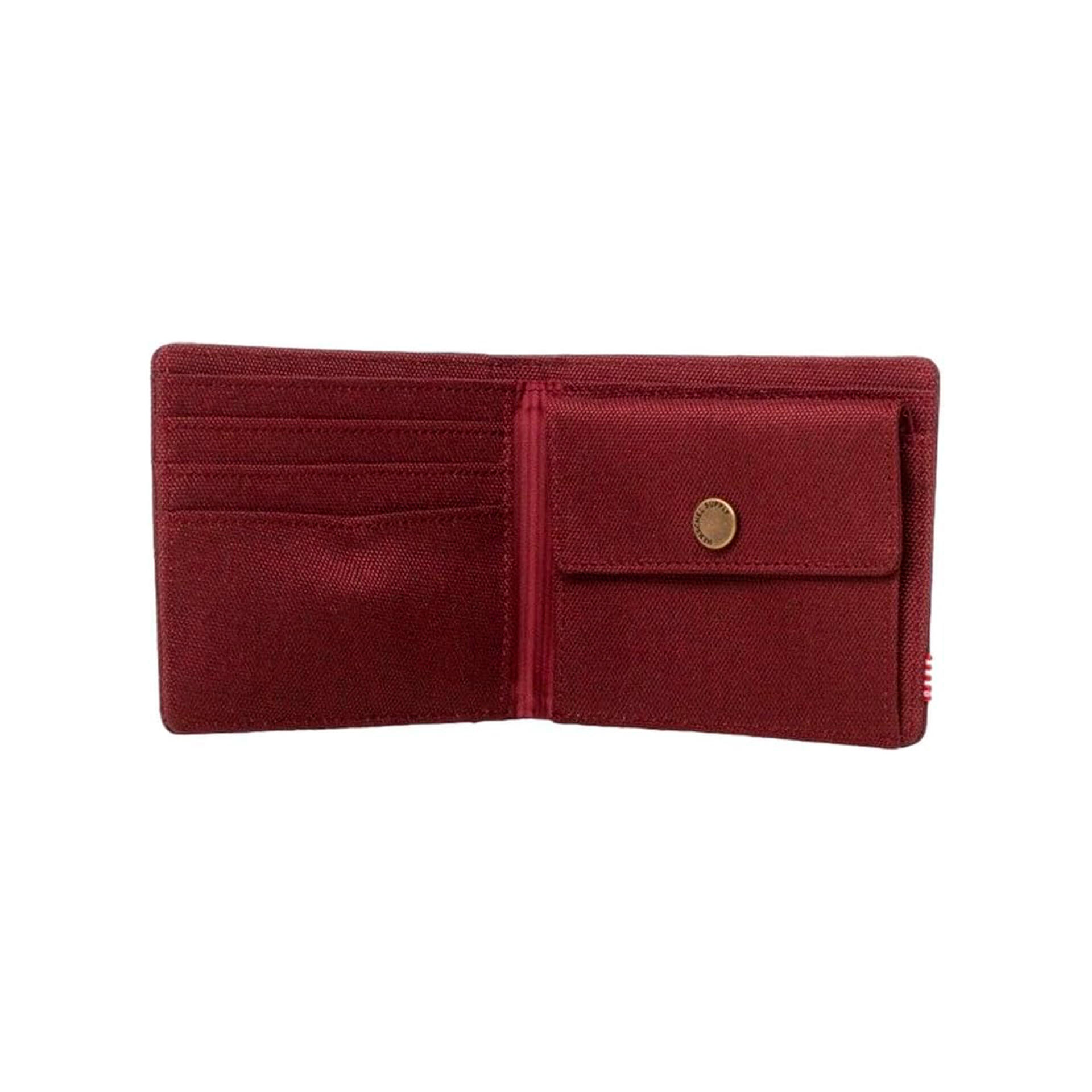 Herschel Cartera Roy Coin RFID 02 Herschel Cartera Roy Coin RFID 02