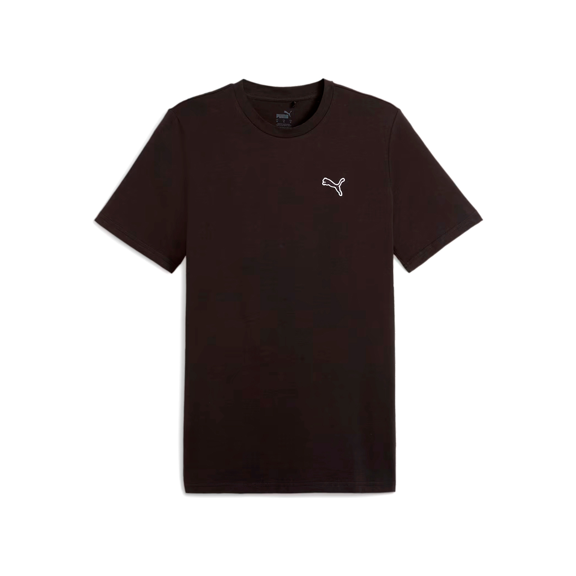 Puma Camiseta Hombre BETTER ESSENTIALS Tee vista frontal Puma Camiseta Hombre BETTER ESSENTIALS Tee vista frontal