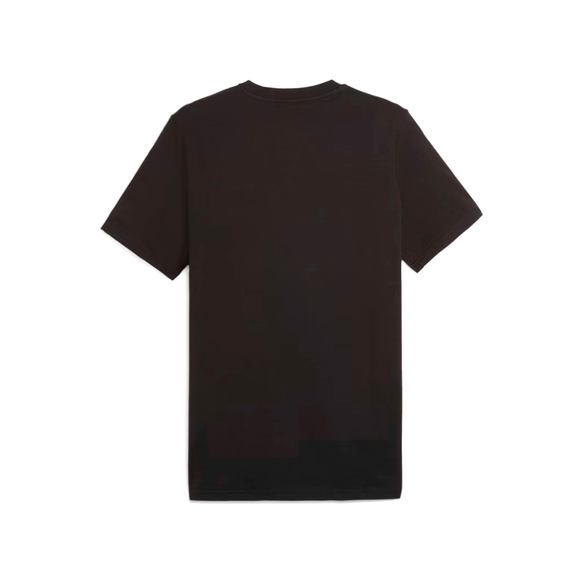 Puma Camiseta Hombre BETTER ESSENTIALS Tee vista trasera Puma Camiseta Hombre BETTER ESSENTIALS Tee vista trasera