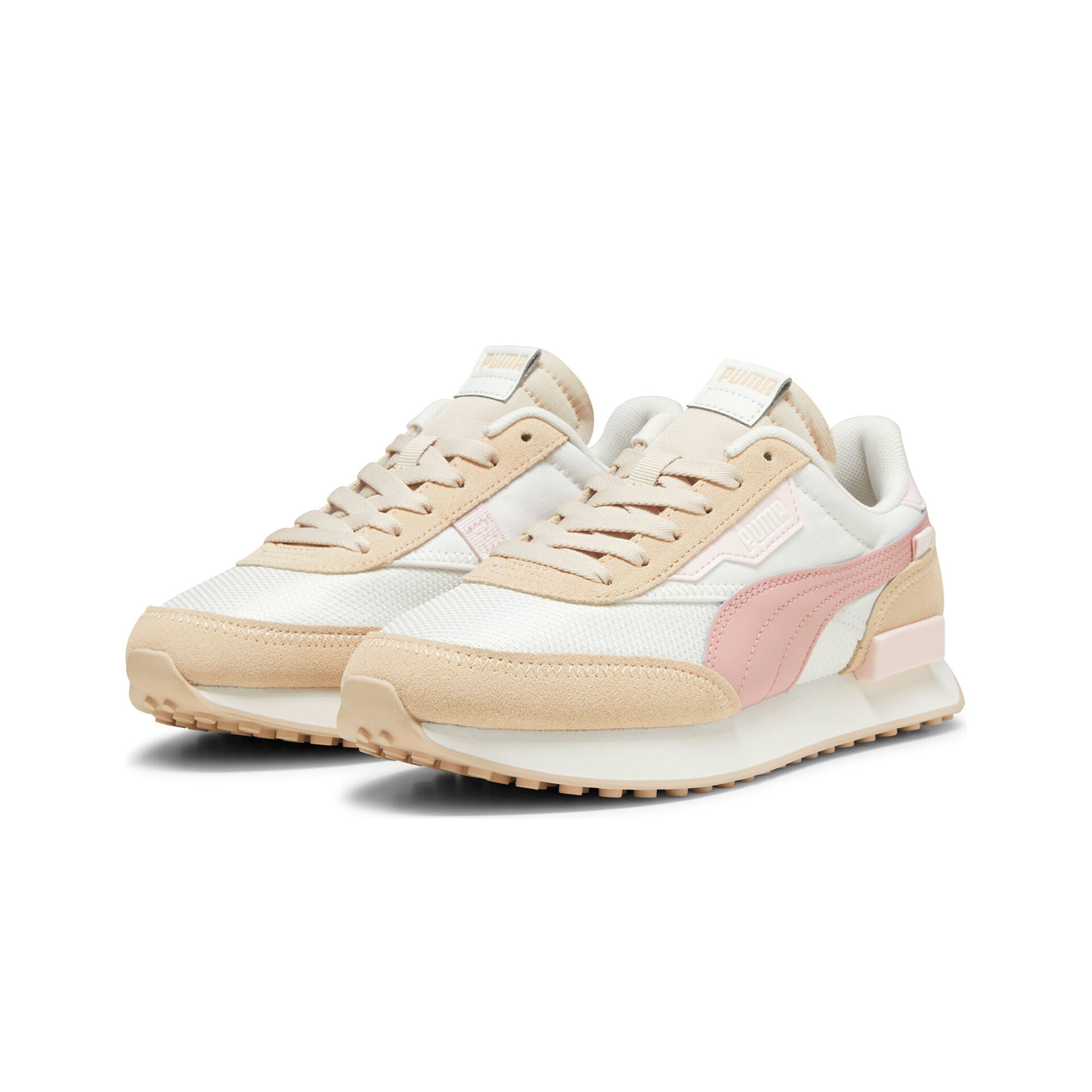 Puma Zapatillas Mujer Future Rider Soft Wns lateral interior Puma Zapatillas Mujer Future Rider Soft Wns lateral interior