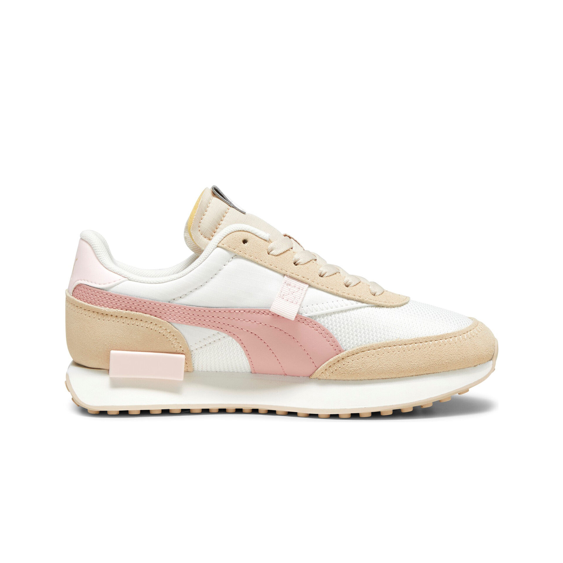 Puma Zapatillas Mujer Future Rider Soft Wns puntera Puma Zapatillas Mujer Future Rider Soft Wns puntera