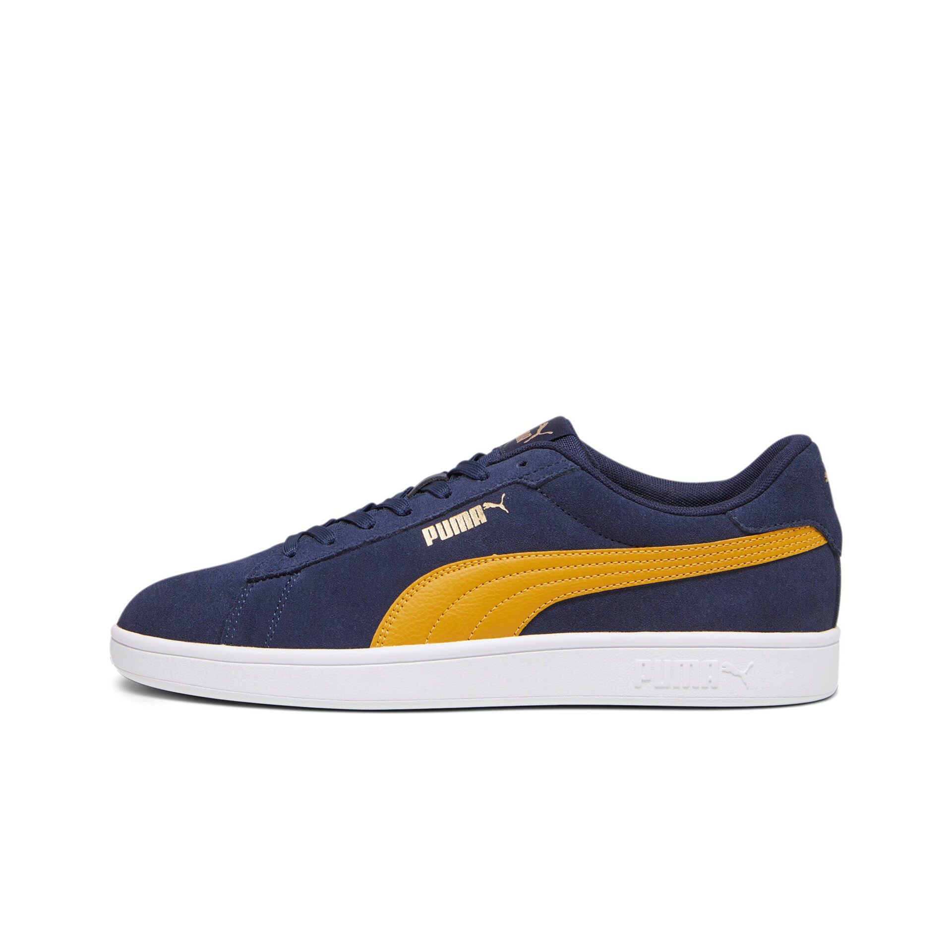 Puma Zapatillas Hombre PUMA Smash 3.0 lateral exterior Puma Zapatillas Hombre PUMA Smash 3.0 lateral exterior