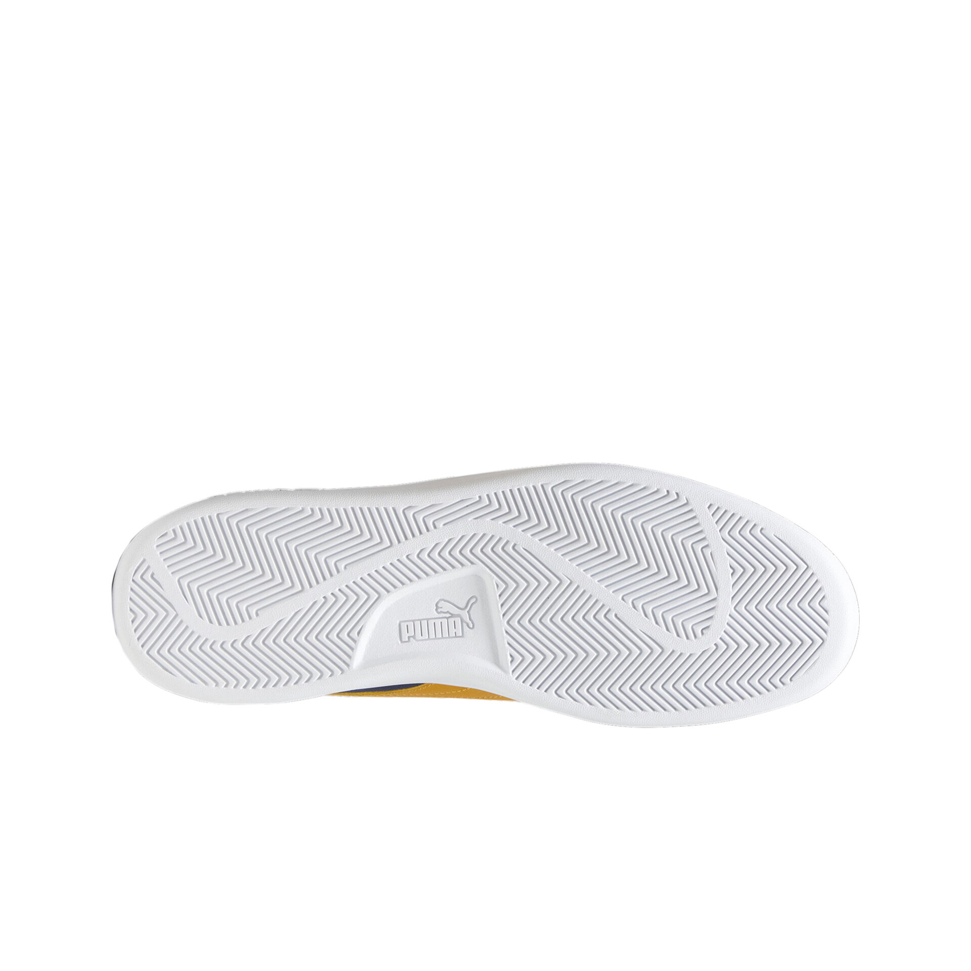 Puma Zapatillas Hombre PUMA Smash 3.0 vista trasera Puma Zapatillas Hombre PUMA Smash 3.0 vista trasera