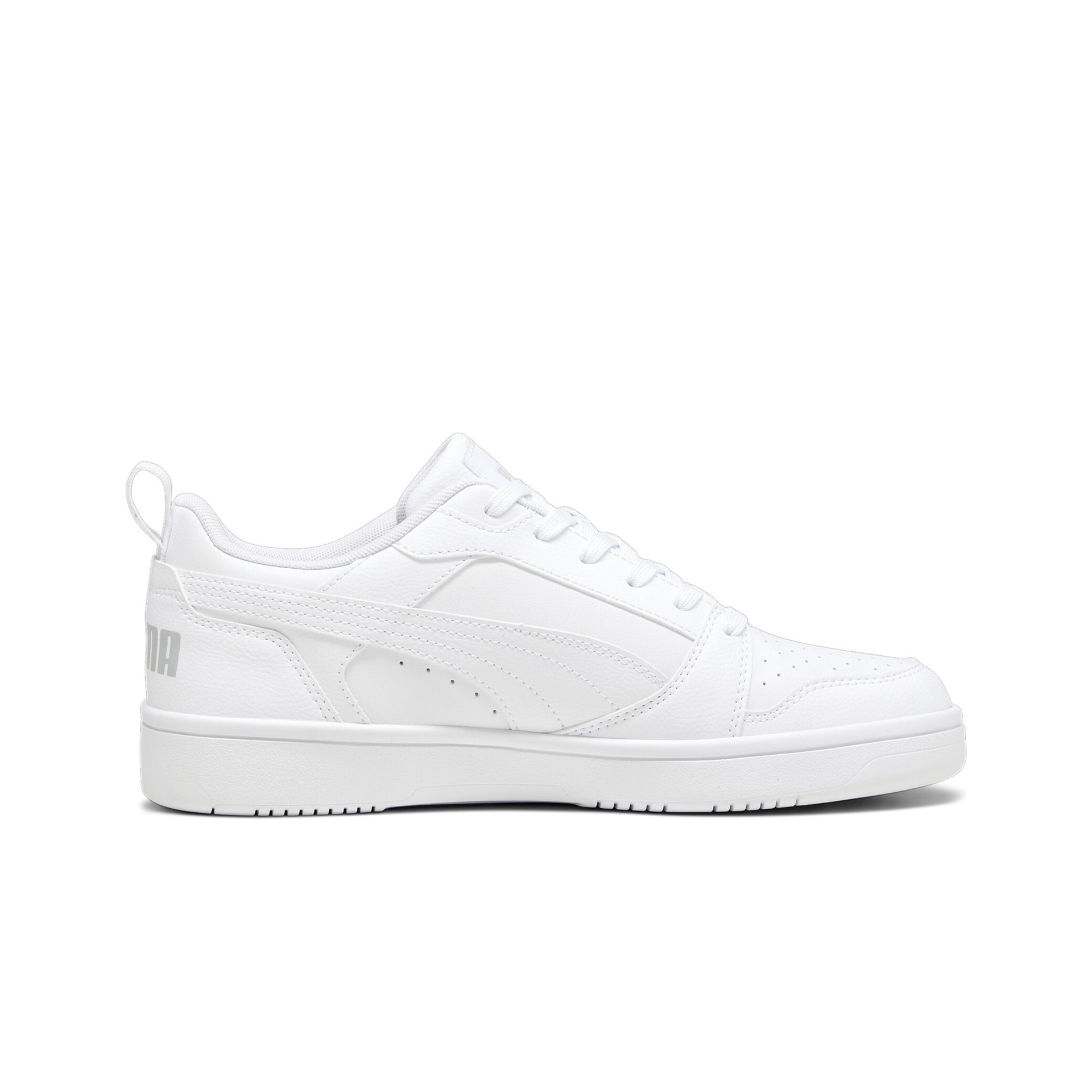 Puma Zapatillas Hombre Rebound v6 Low puntera Puma Zapatillas Hombre Rebound v6 Low puntera
