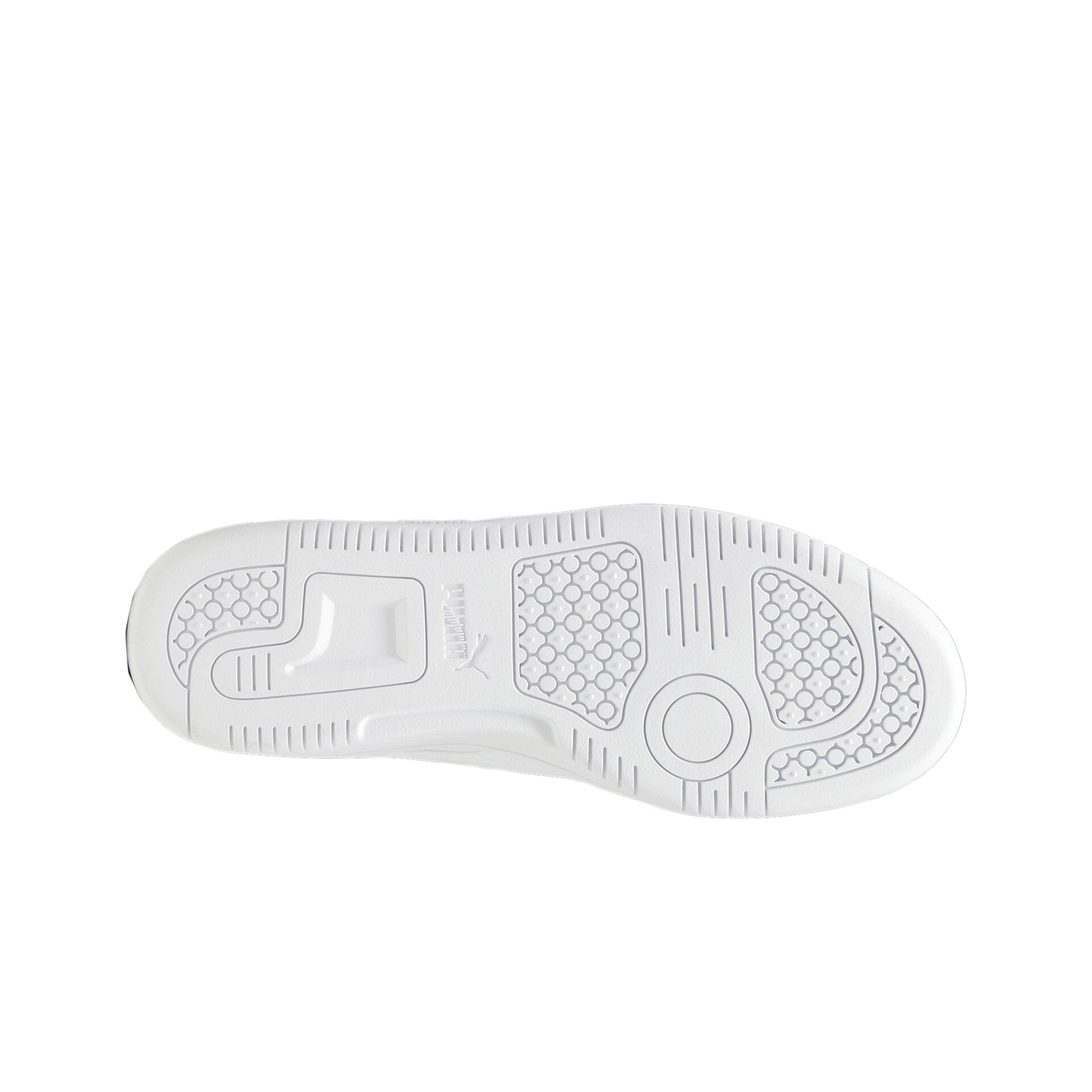 Puma Zapatillas Hombre Rebound v6 Low vista trasera Puma Zapatillas Hombre Rebound v6 Low vista trasera