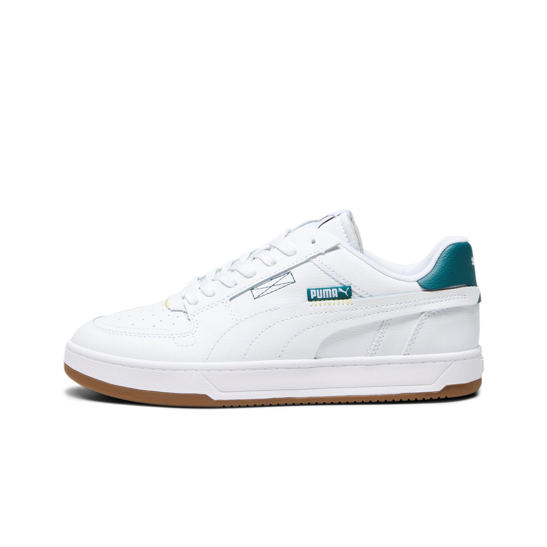 Puma Zapatillas Hombre Puma Caven 2.0 WIP lateral exterior Puma Zapatillas Hombre Puma Caven 2.0 WIP lateral exterior