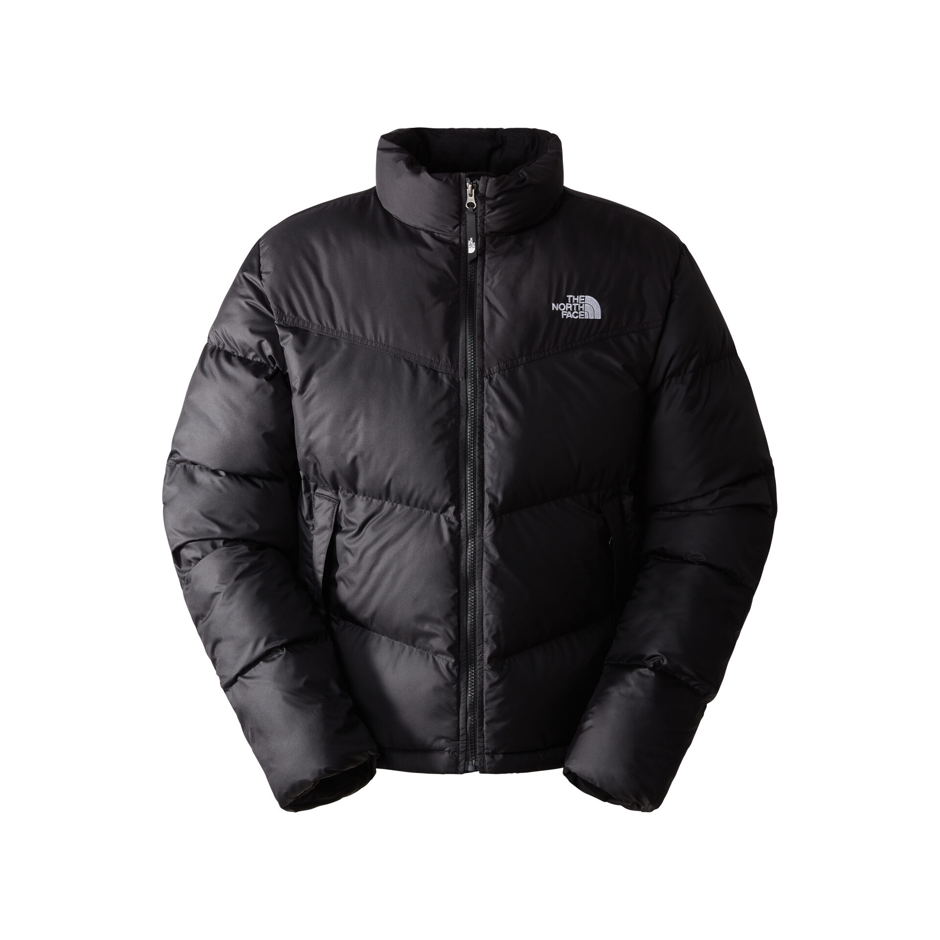 The North Face Chaqueta Hombre M SAIKURU JACKET vista frontal The North Face Chaqueta Hombre M SAIKURU JACKET vista frontal