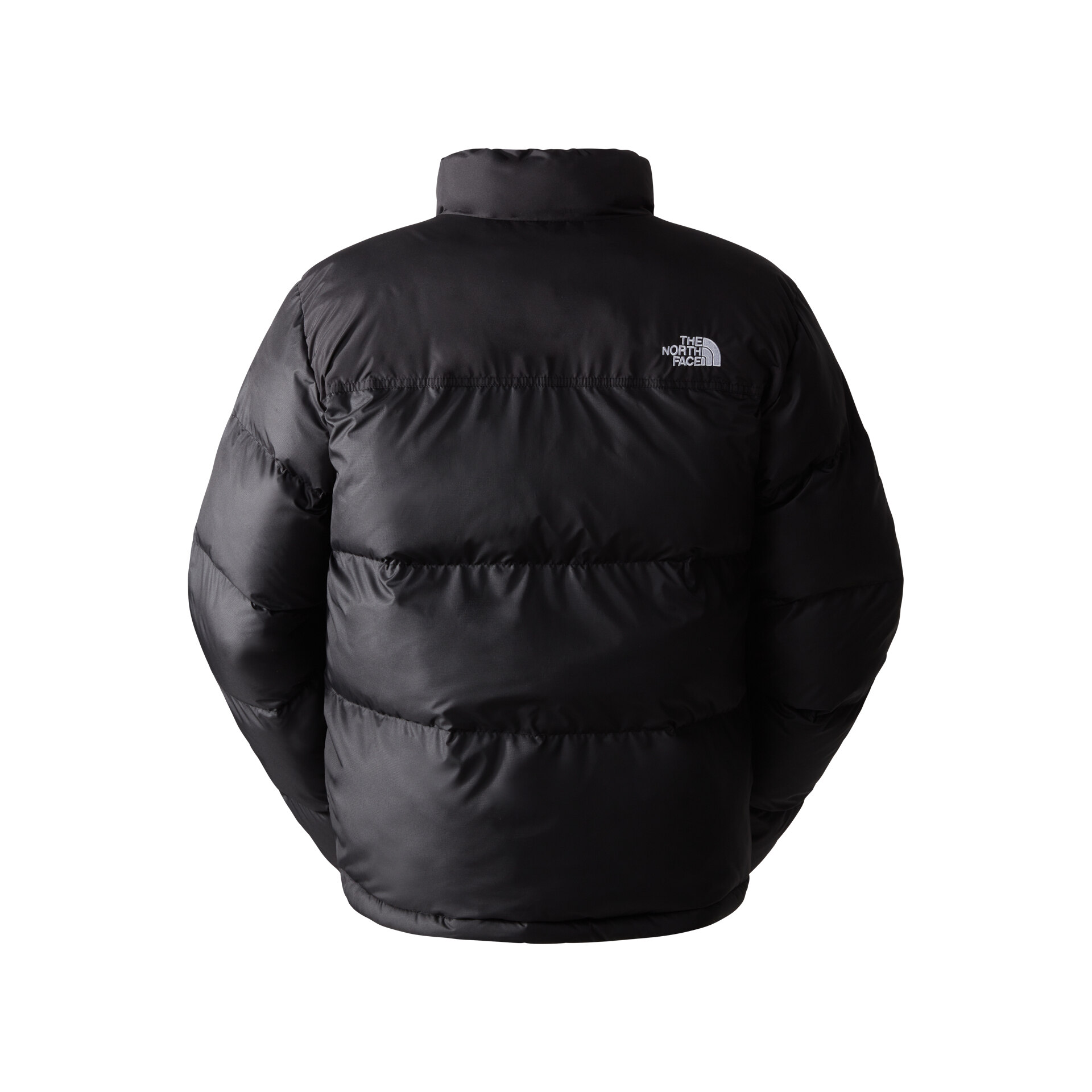 The North Face Chaqueta Hombre M SAIKURU JACKET vista trasera The North Face Chaqueta Hombre M SAIKURU JACKET vista trasera