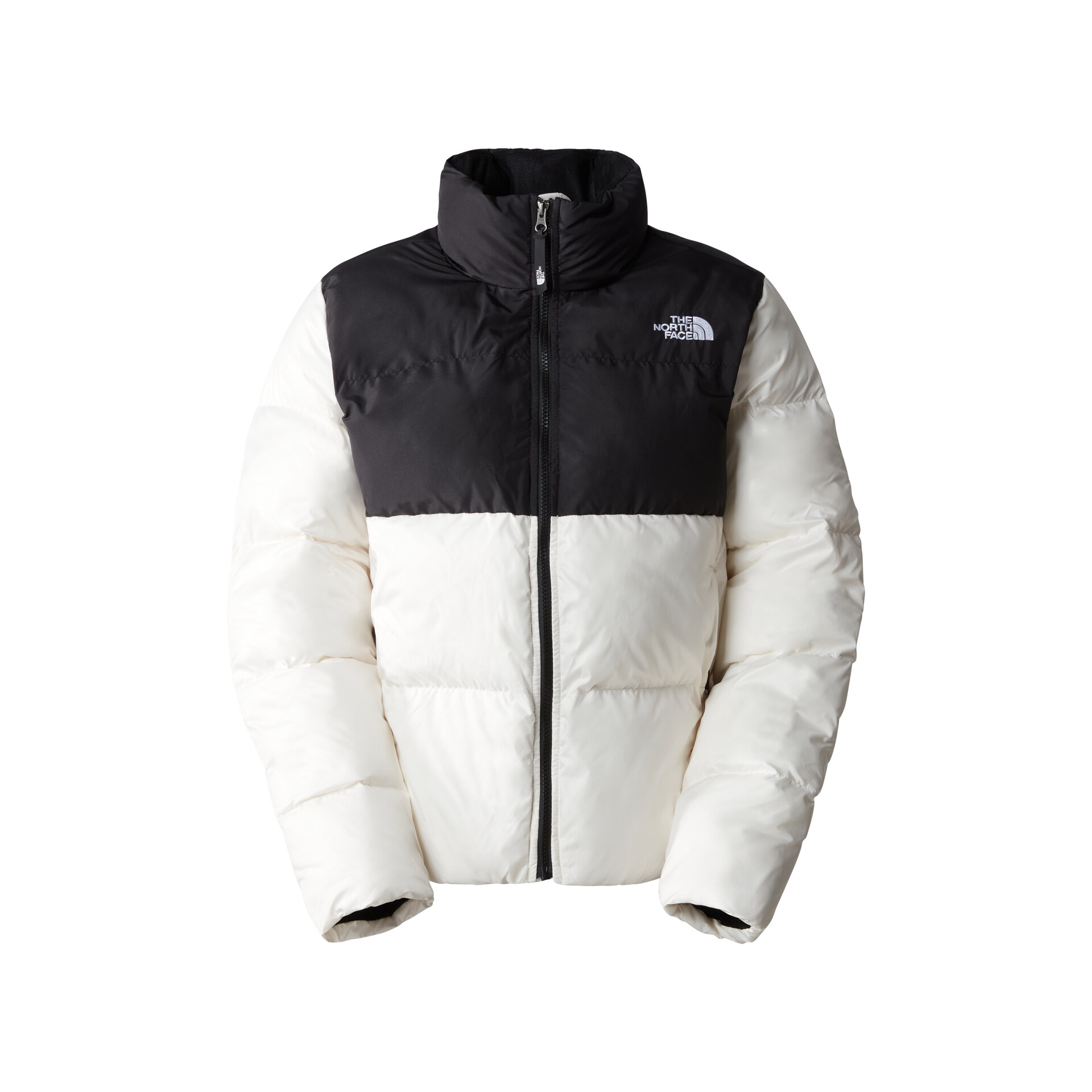 The North Face Chaqueta Mujer W SAIKURU JACKET vista frontal The North Face Chaqueta Mujer W SAIKURU JACKET vista frontal