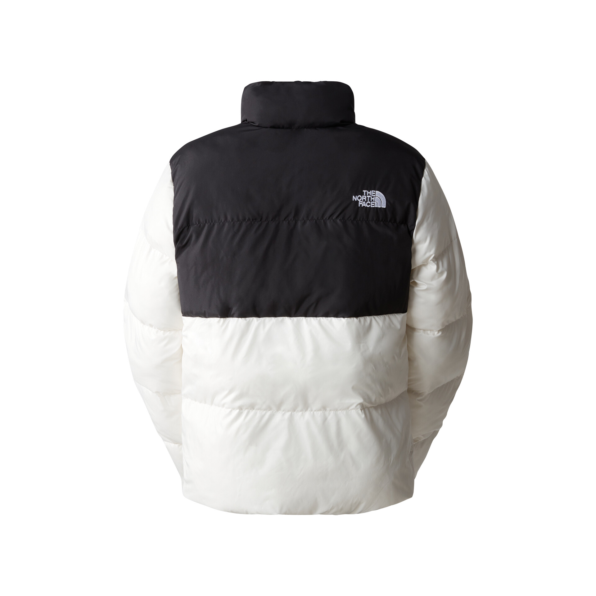 The North Face Chaqueta Mujer W SAIKURU JACKET vista trasera The North Face Chaqueta Mujer W SAIKURU JACKET vista trasera