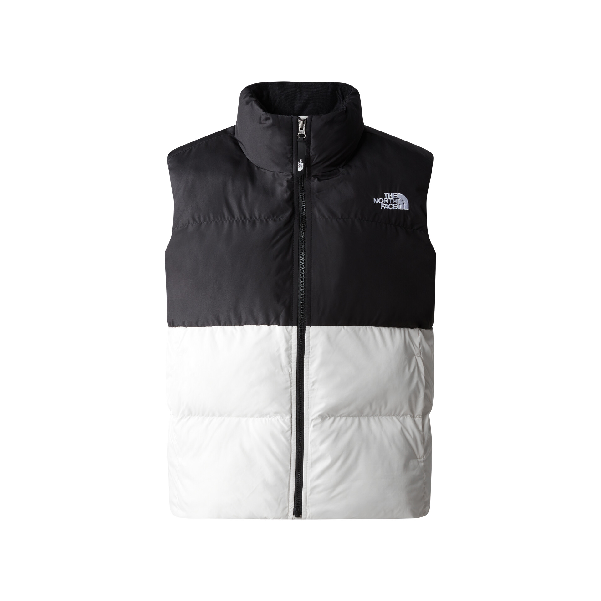 The North Face Chaqueta Mujer W SAIKURU VEST vista frontal The North Face Chaqueta Mujer W SAIKURU VEST vista frontal