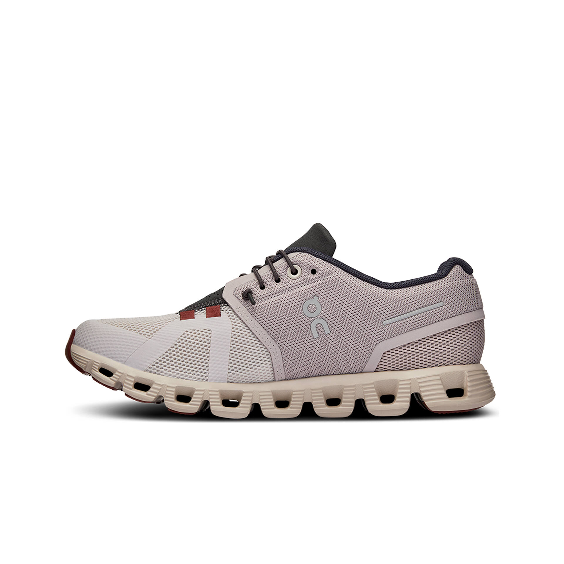 On Zapatillas Mujer Cloud 5 puntera On Zapatillas Mujer Cloud 5 puntera