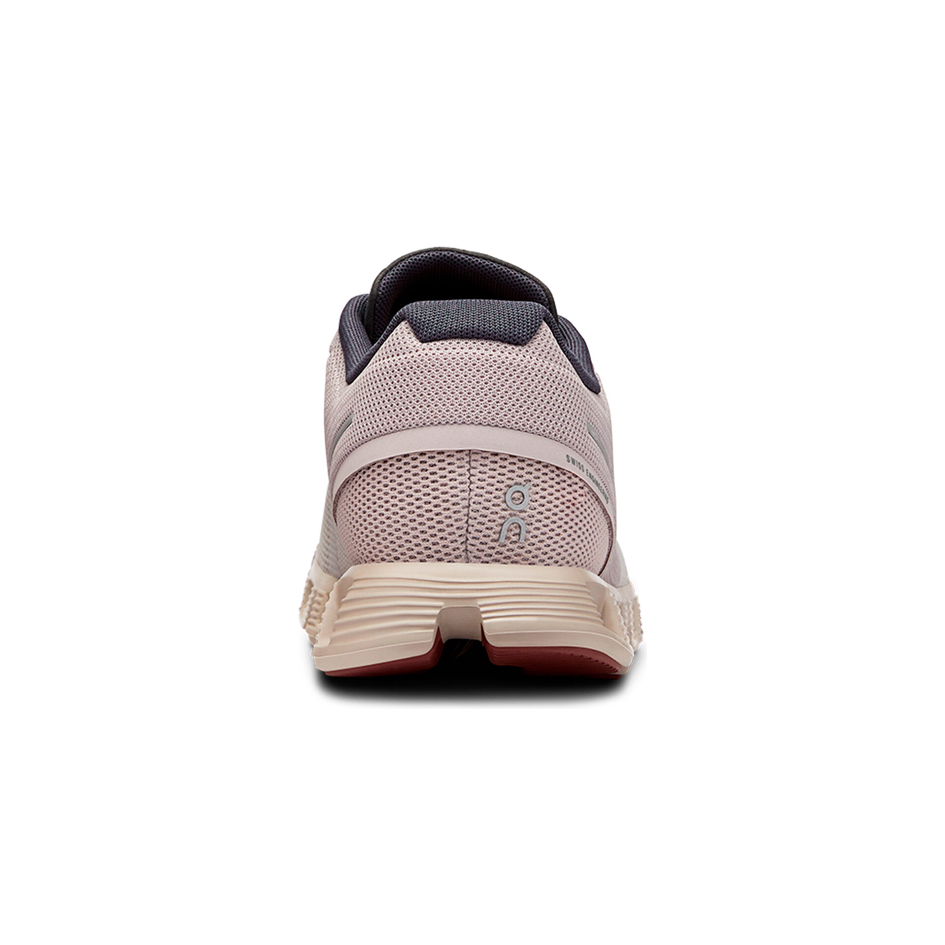 On Zapatillas Mujer Cloud 5 vista trasera On Zapatillas Mujer Cloud 5 vista trasera