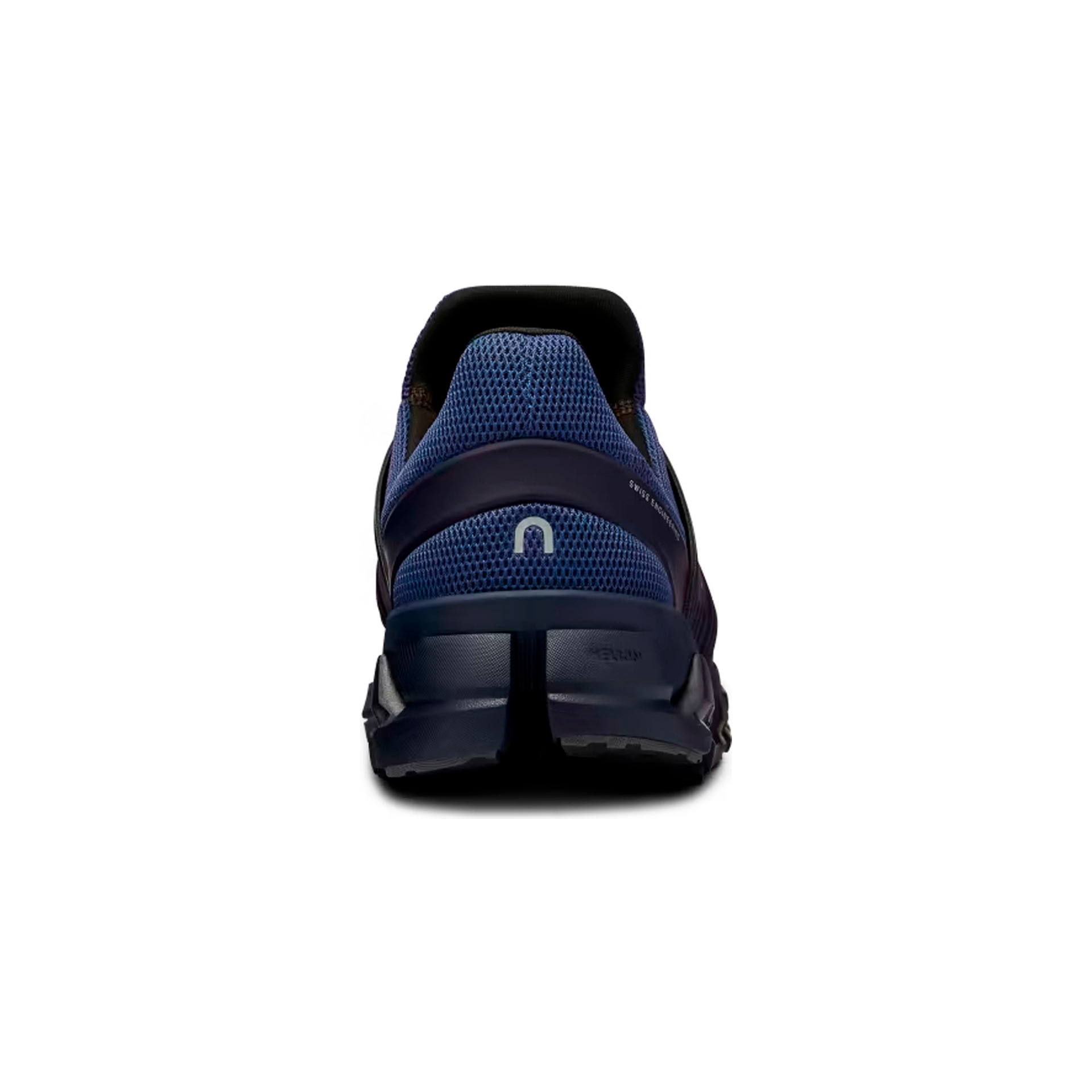 On Zapatillas Hombre Cloudswift 3 AD vista trasera On Zapatillas Hombre Cloudswift 3 AD vista trasera