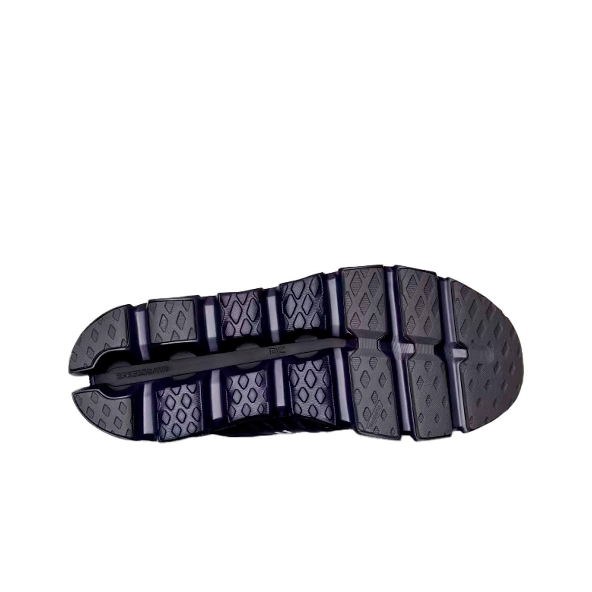 On Zapatillas Hombre Cloudswift 3 AD suela On Zapatillas Hombre Cloudswift 3 AD suela