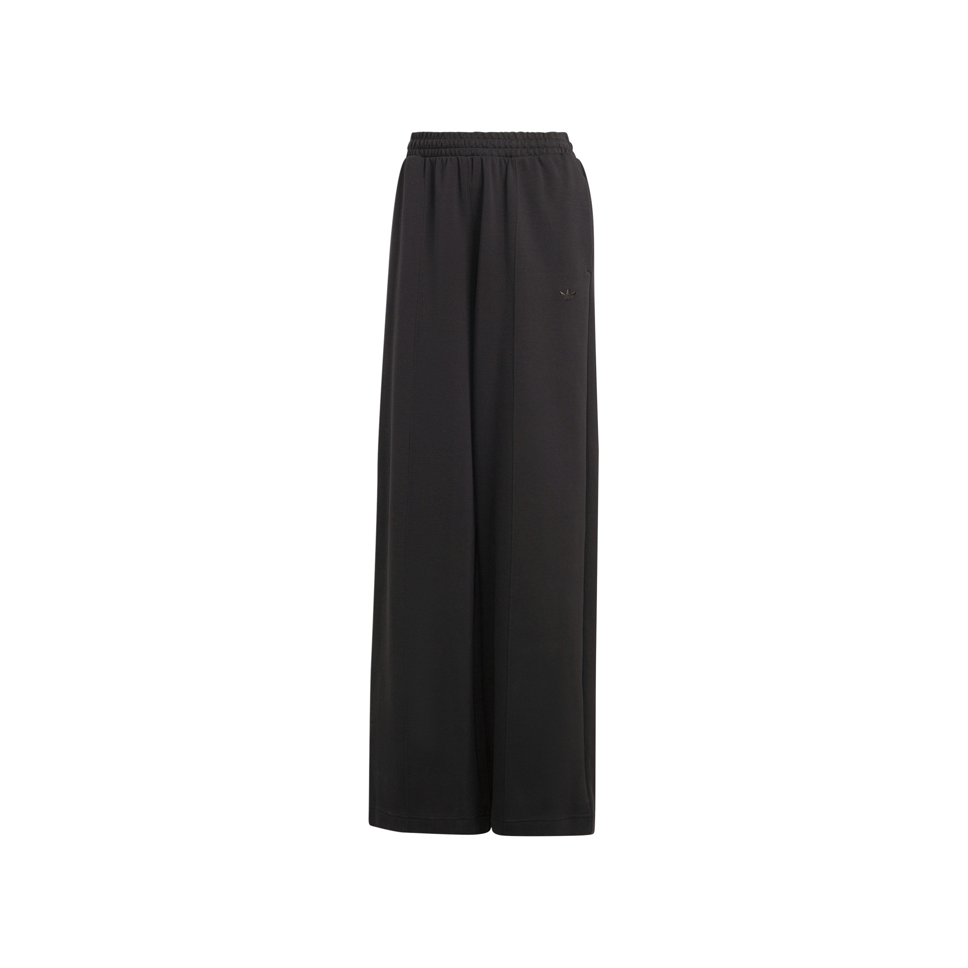 adidas Pantalón Mujer WIDELEG PANT vista frontal adidas Pantalón Mujer WIDELEG PANT vista frontal