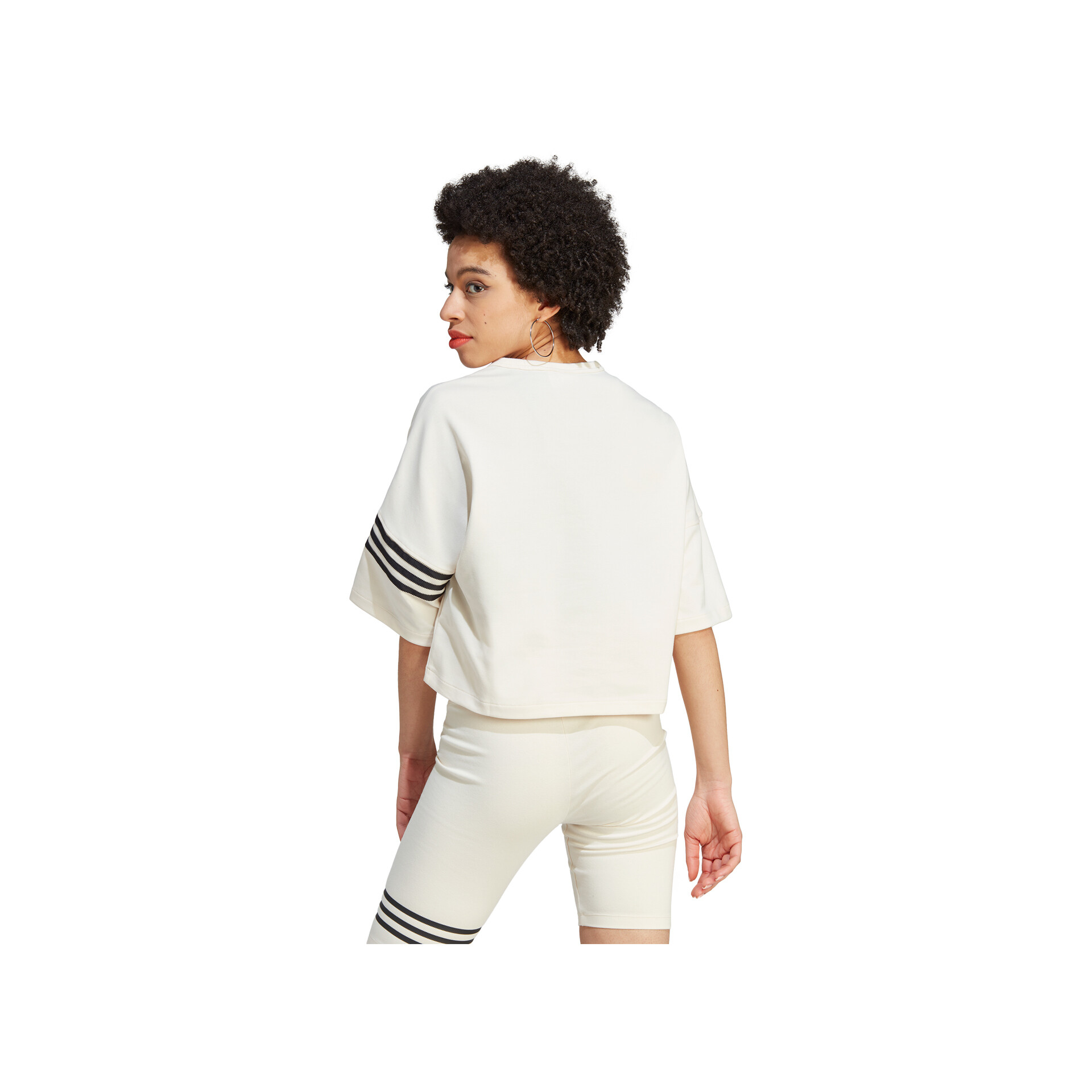 adidas Camiseta Mujer T-SHIRT 03 adidas Camiseta Mujer T-SHIRT 03