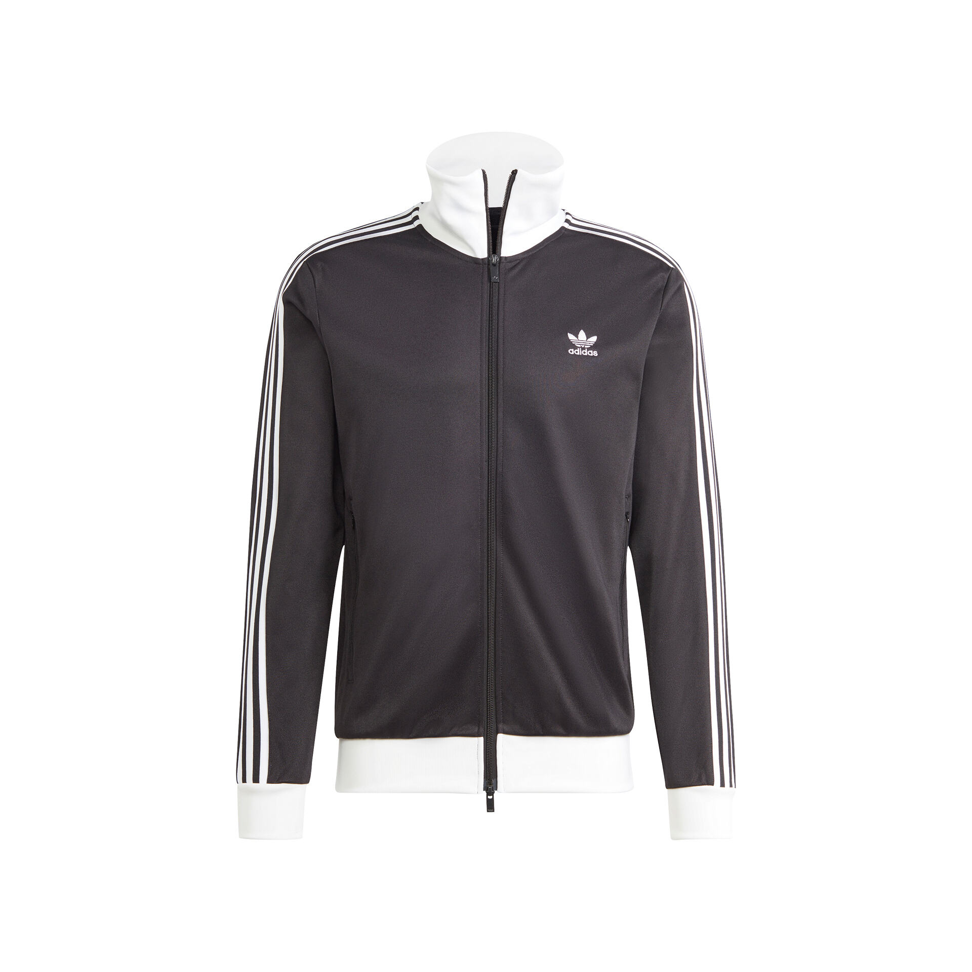 adidas Sudadera Hombre BECKENBAUER TT vista frontal adidas Sudadera Hombre BECKENBAUER TT vista frontal