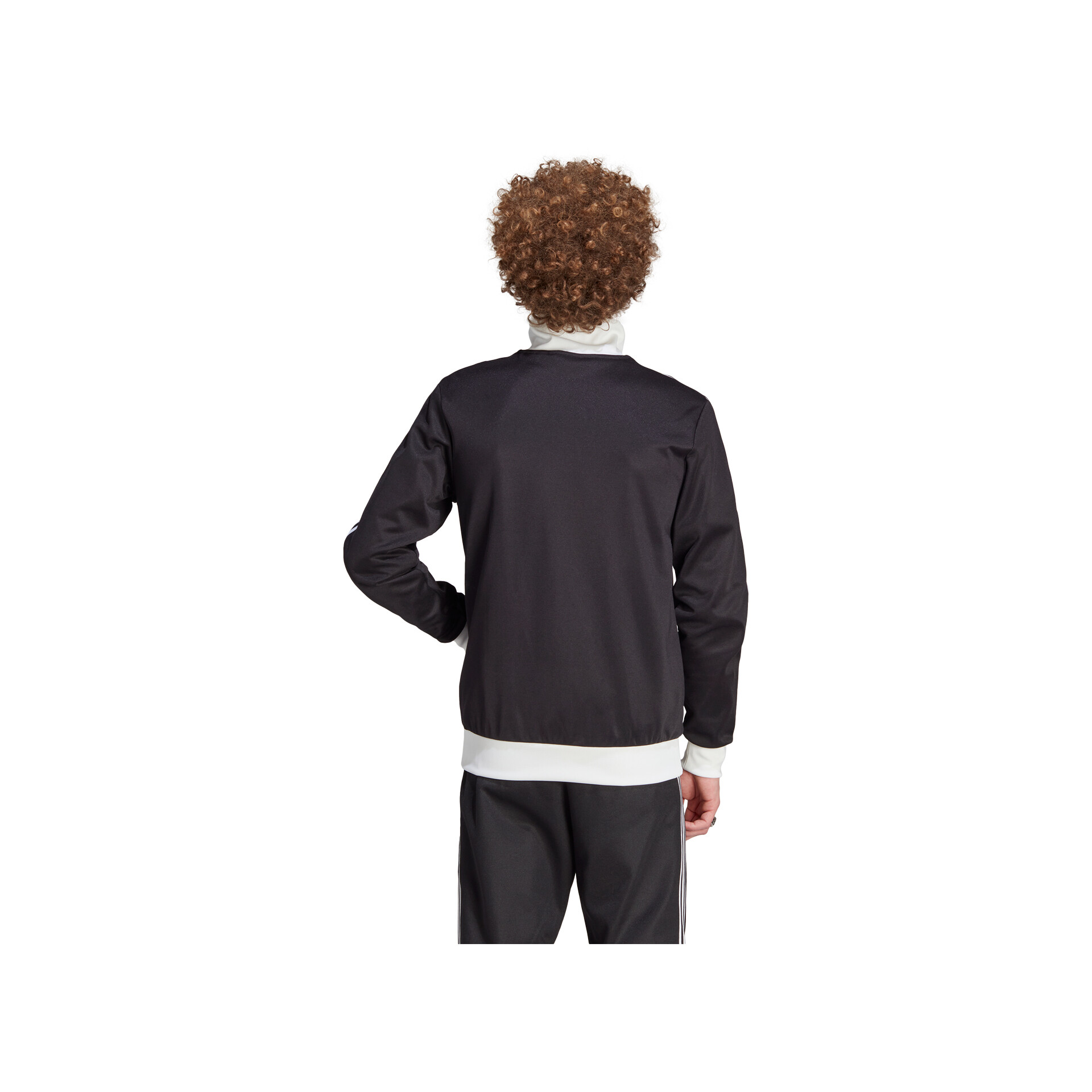 adidas Sudadera Hombre BECKENBAUER TT 03 adidas Sudadera Hombre BECKENBAUER TT 03