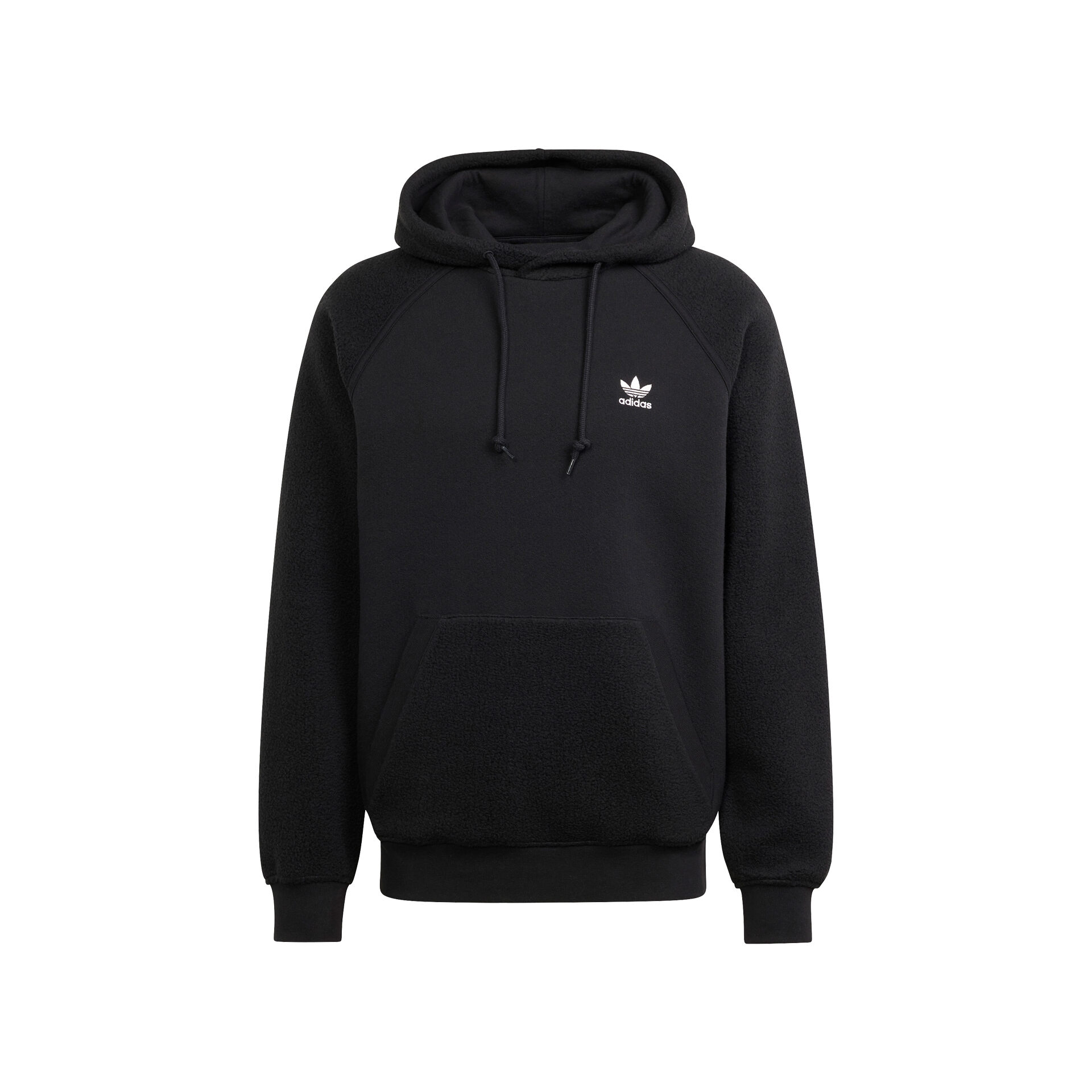 adidas Sudadera Hombre ESS+ HDY RVS 05 adidas Sudadera Hombre ESS+ HDY RVS 05