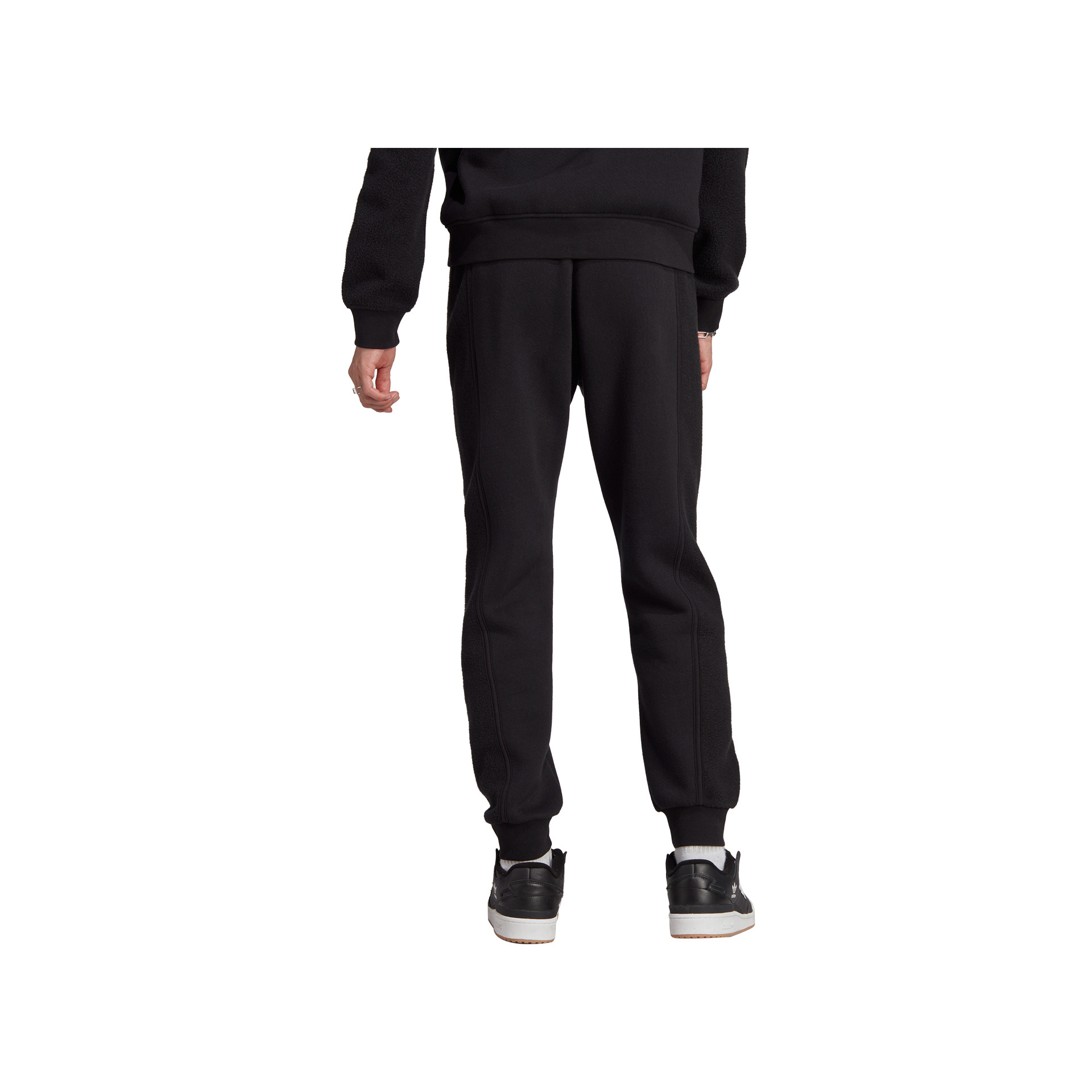 adidas Pantalón Hombre ESS+ SWP RVS vista trasera adidas Pantalón Hombre ESS+ SWP RVS vista trasera