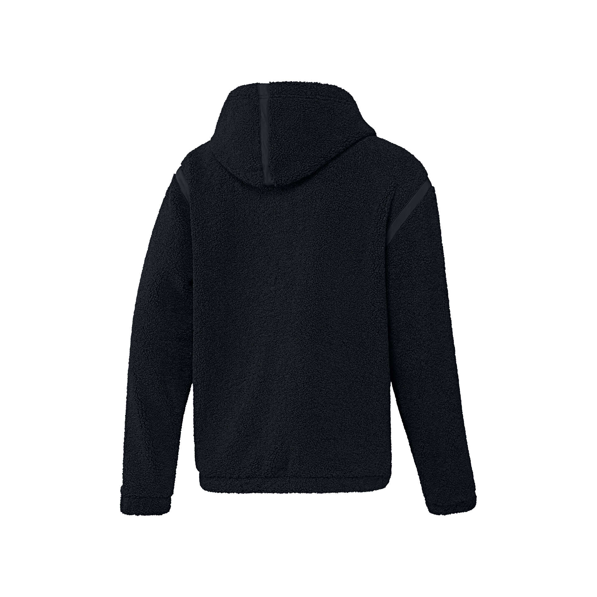 adidas Chaqueta Hombre P ESS FLEECEJKT vista trasera adidas Chaqueta Hombre P ESS FLEECEJKT vista trasera