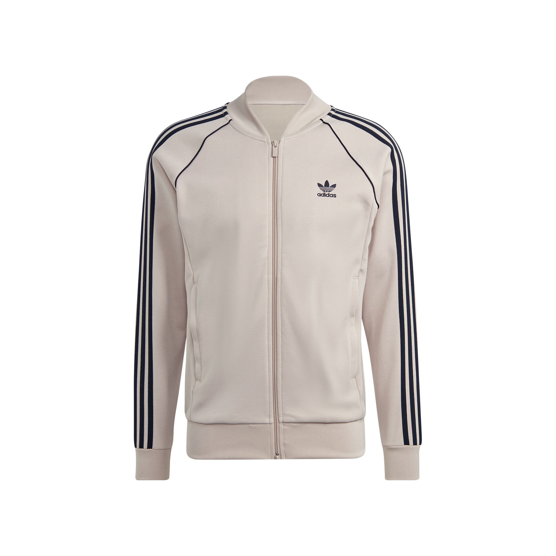 adidas Sudadera Hombre SST TT vista frontal adidas Sudadera Hombre SST TT vista frontal