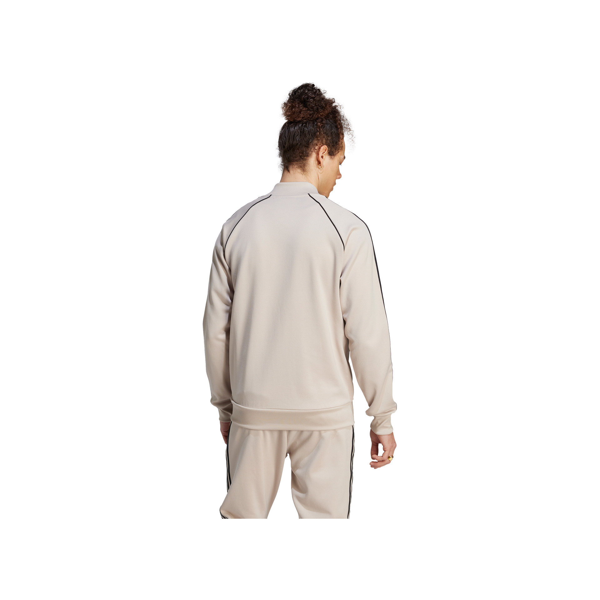 adidas Sudadera Hombre SST TT 03 adidas Sudadera Hombre SST TT 03