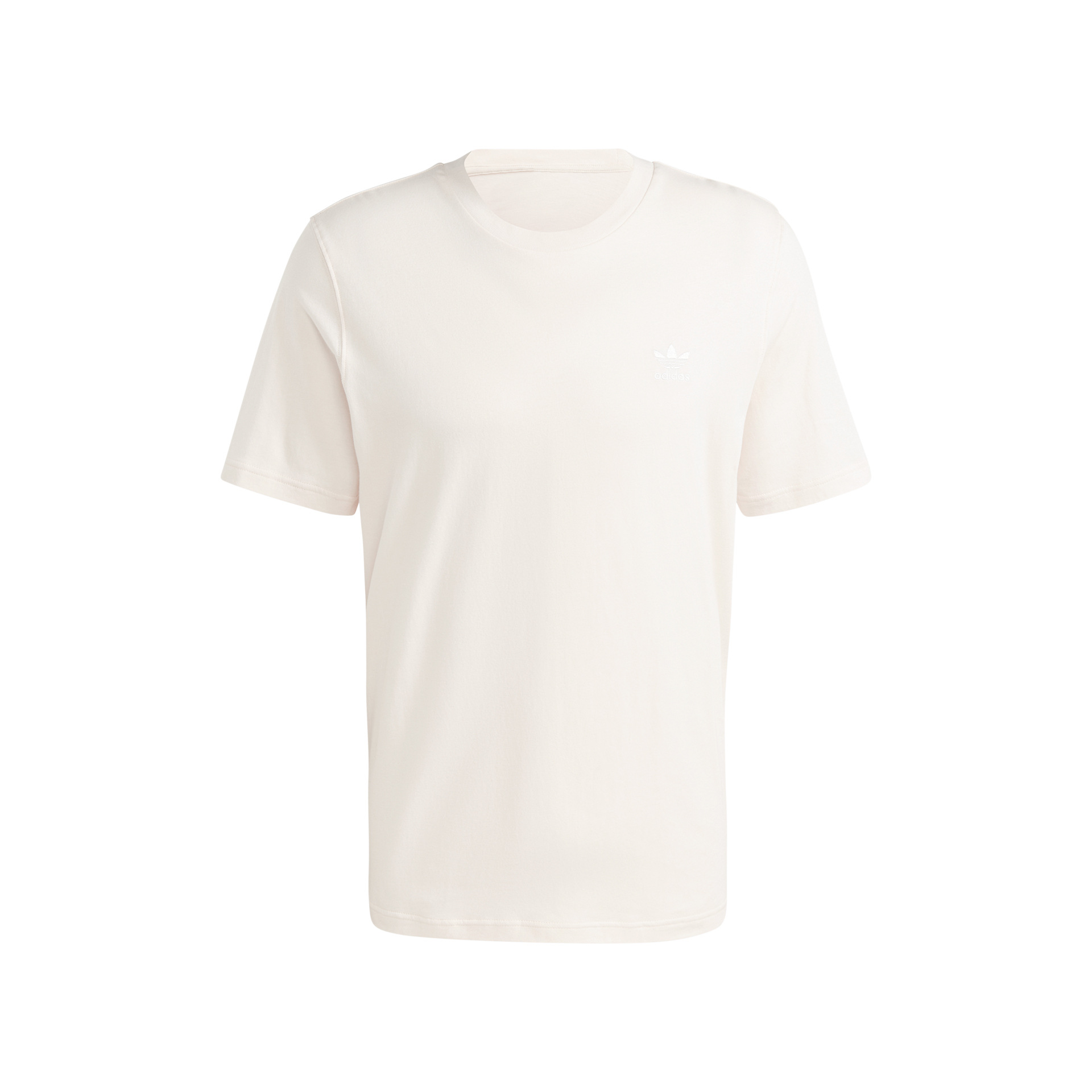 adidas Camiseta Hombre ESSENTIAL TEE vista frontal adidas Camiseta Hombre ESSENTIAL TEE vista frontal