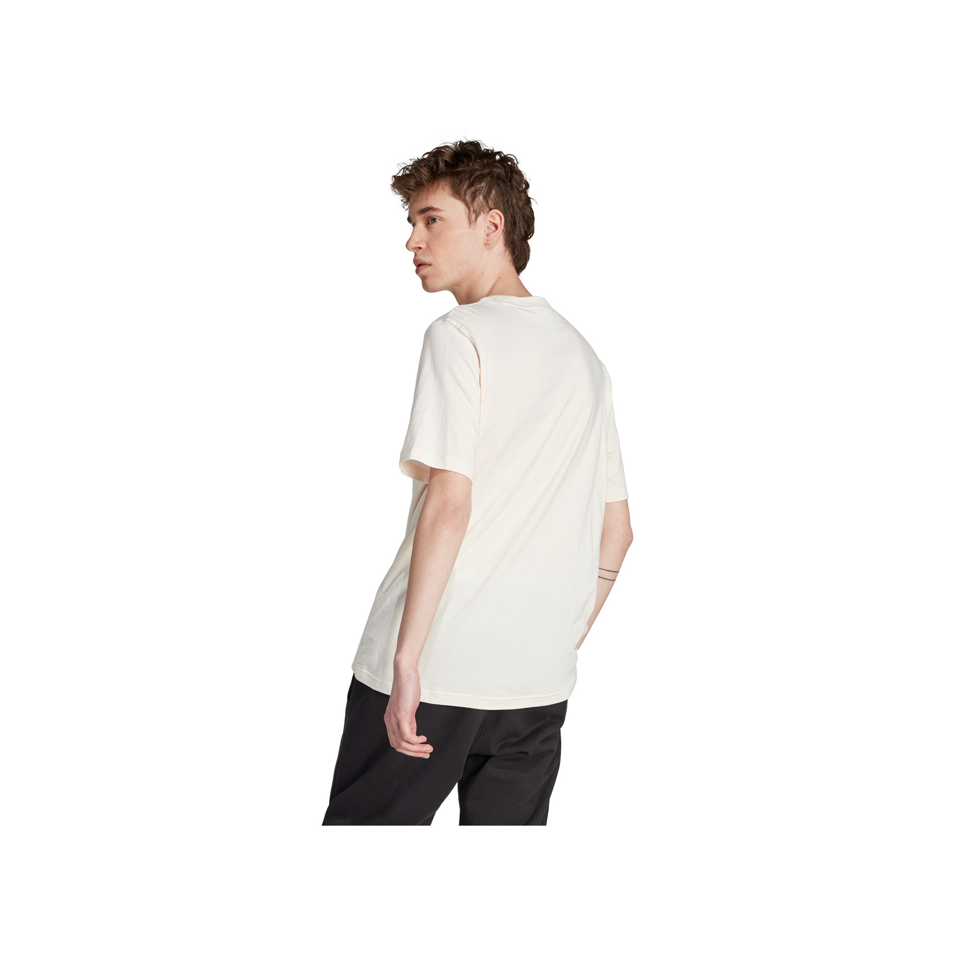 adidas Camiseta Hombre ESSENTIAL TEE 03 adidas Camiseta Hombre ESSENTIAL TEE 03