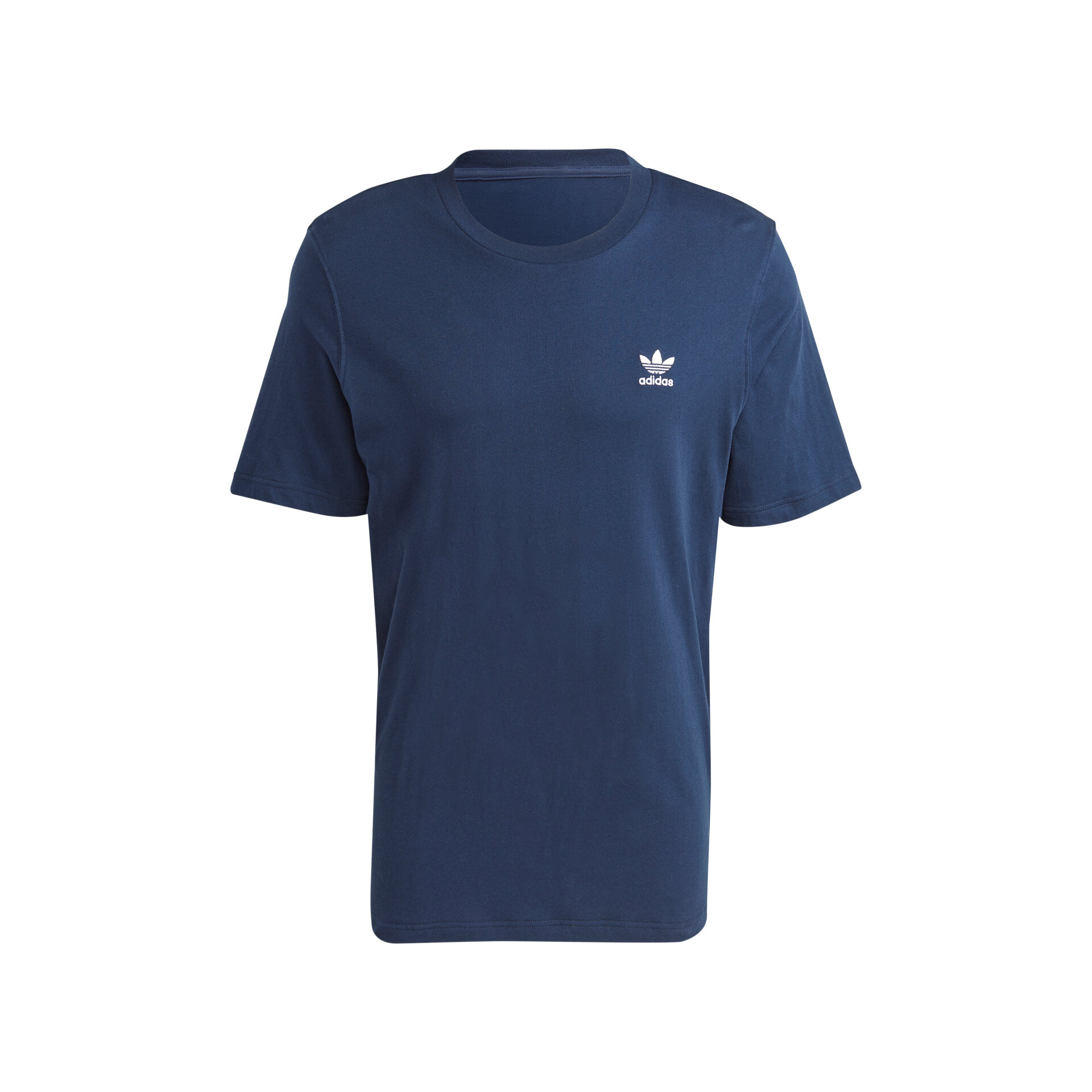 adidas Camiseta Hombre ESSENTIAL TEE vista frontal adidas Camiseta Hombre ESSENTIAL TEE vista frontal
