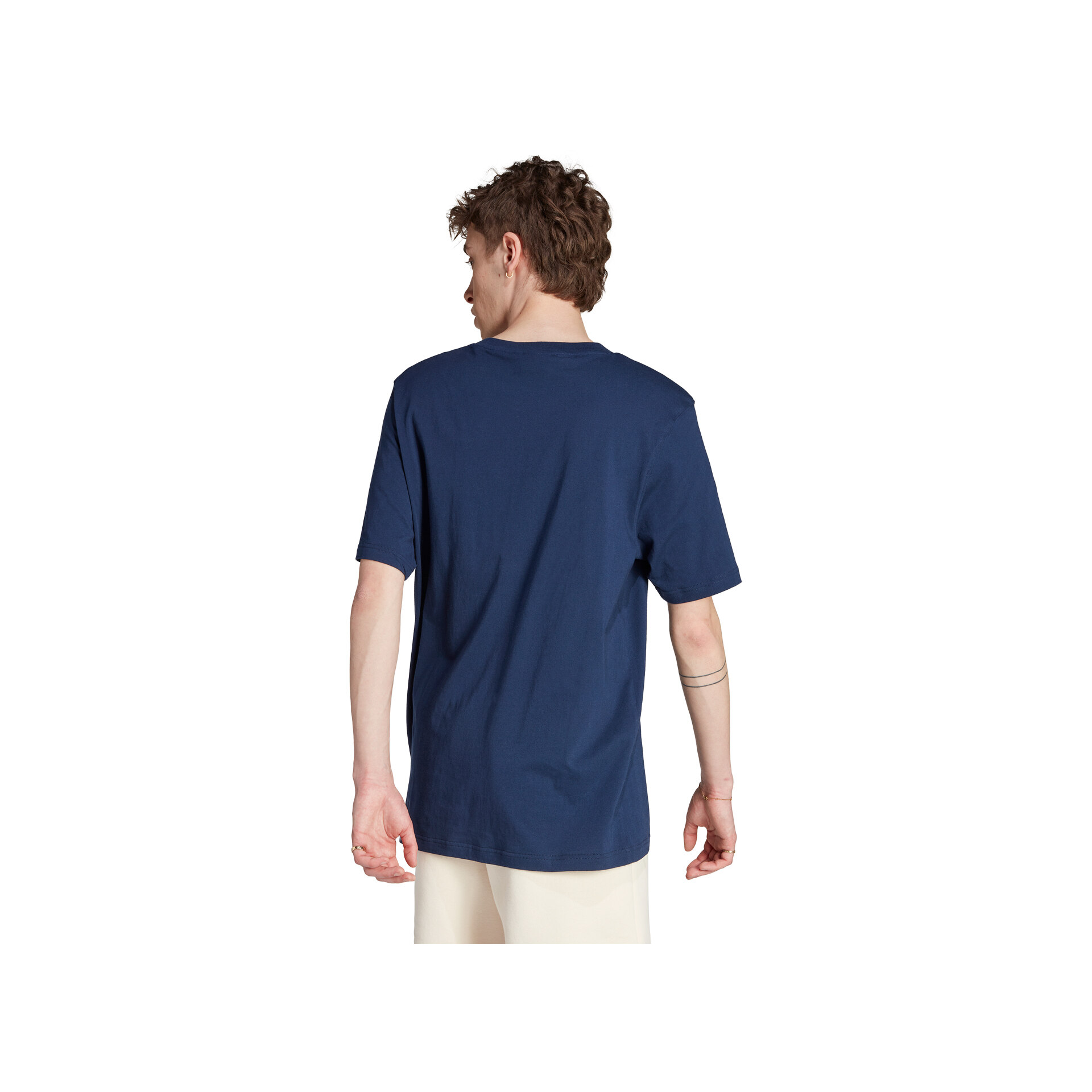 adidas Camiseta Hombre ESSENTIAL TEE 03 adidas Camiseta Hombre ESSENTIAL TEE 03