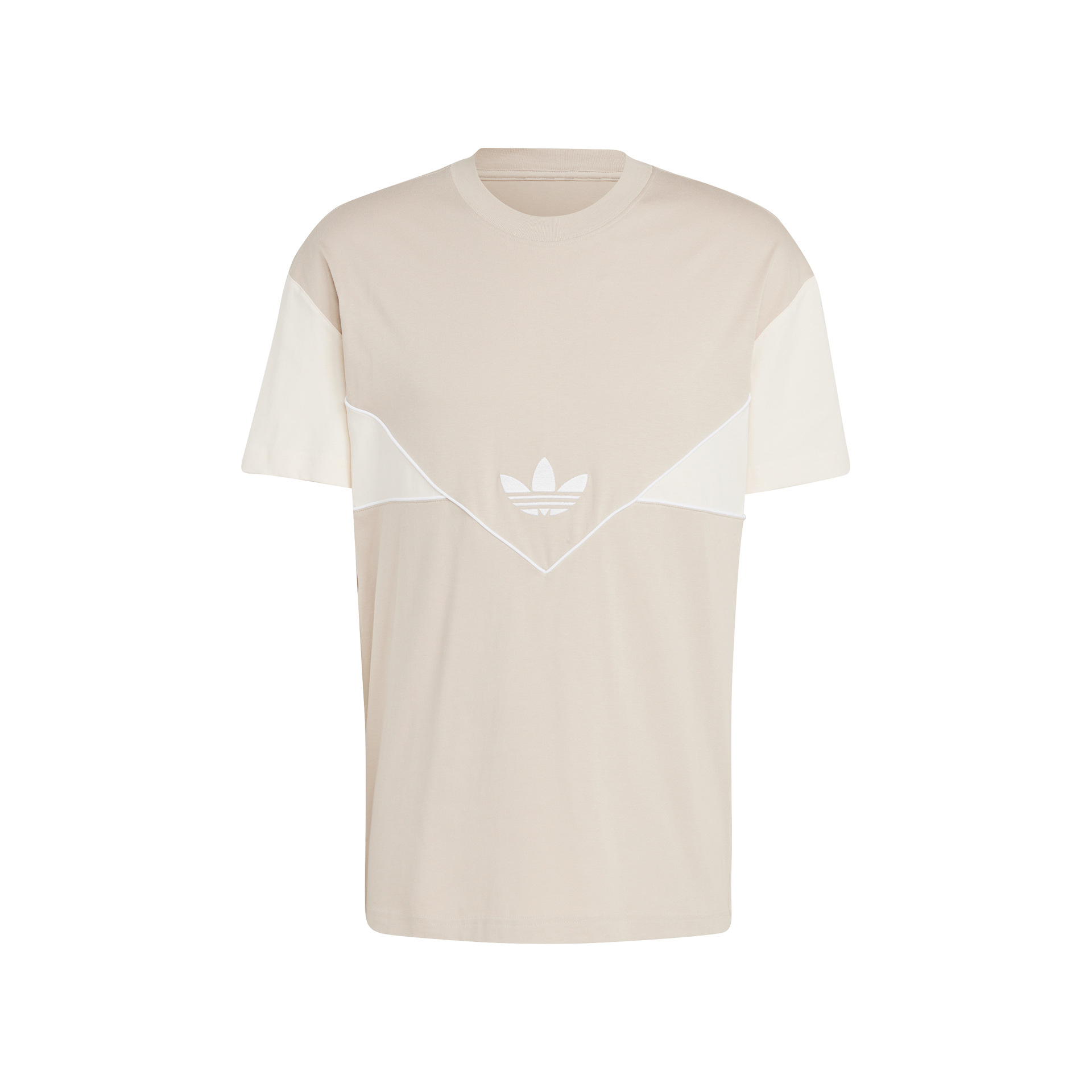 adidas Camiseta Hombre C Tee vista frontal adidas Camiseta Hombre C Tee vista frontal