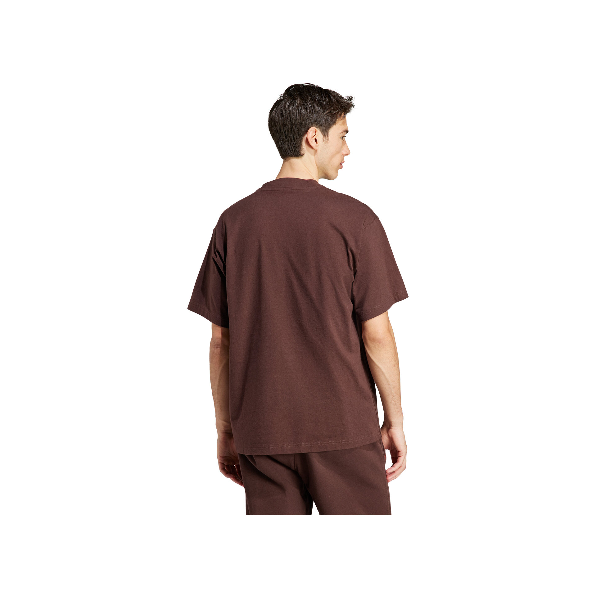 adidas Camiseta Hombre C Tee vista trasera adidas Camiseta Hombre C Tee vista trasera