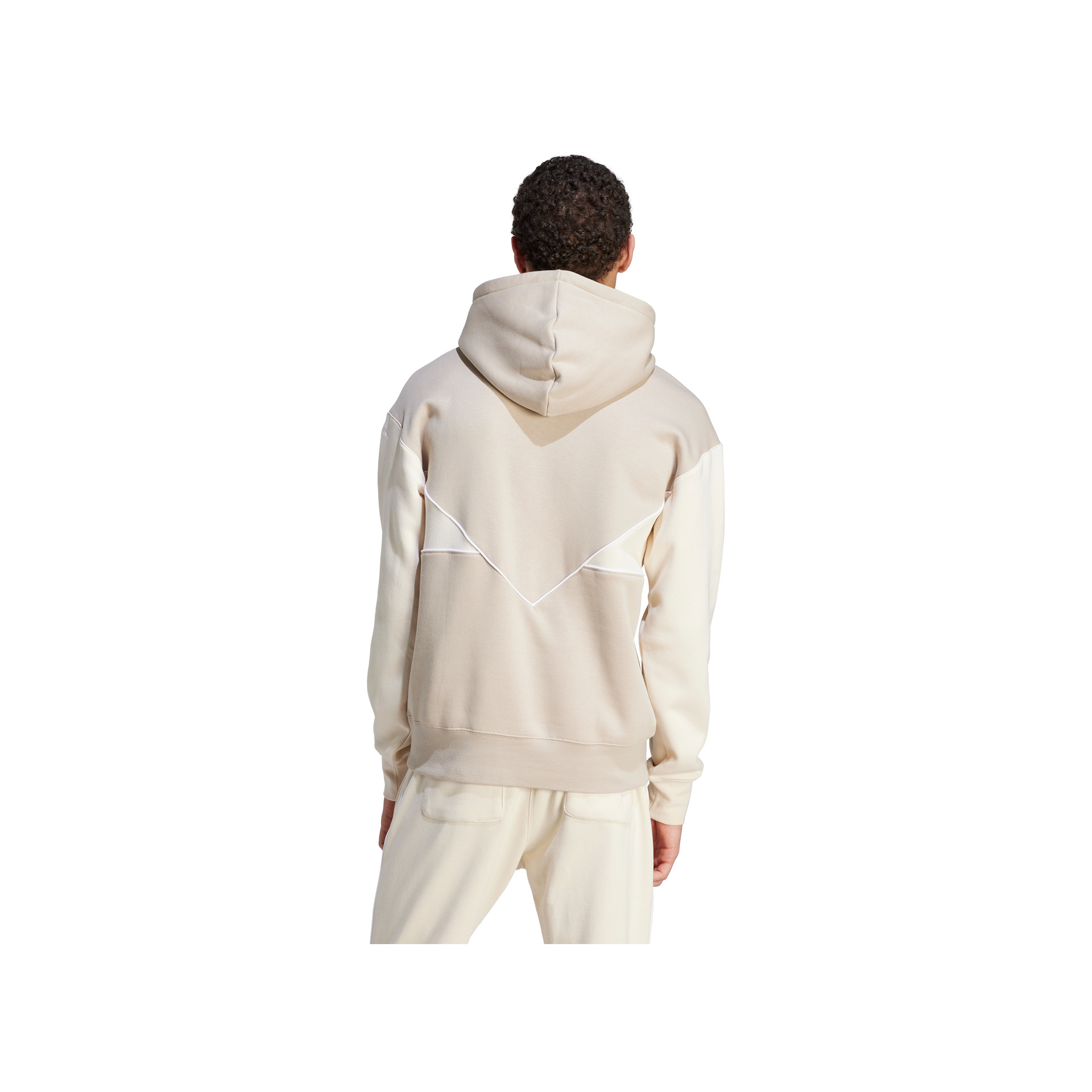 adidas Sudadera Hombre C Hoodie 03 adidas Sudadera Hombre C Hoodie 03