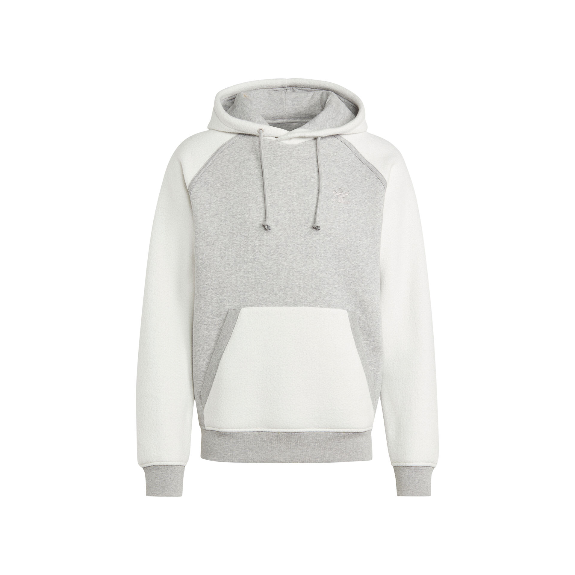 adidas Sudadera Hombre ESS+ HDY RVS 03 adidas Sudadera Hombre ESS+ HDY RVS 03