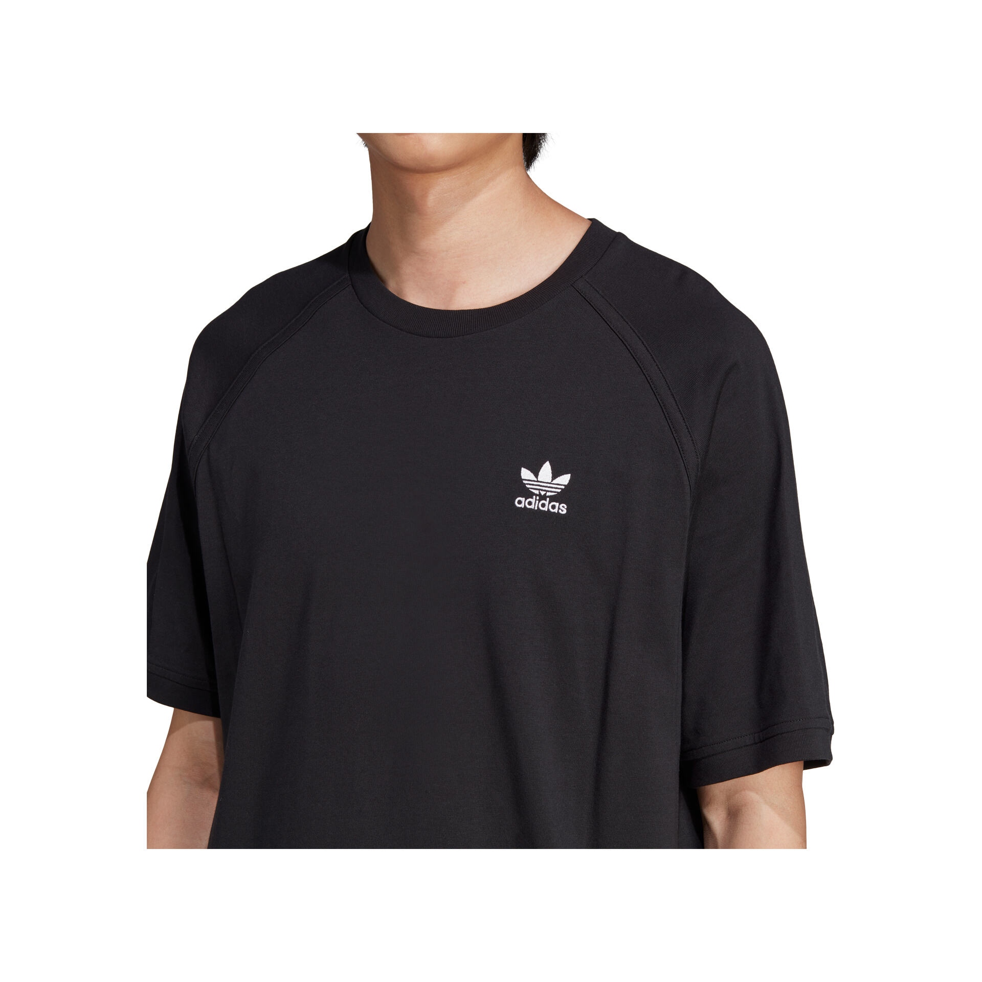 adidas Camiseta Hombre ESS+ TEE RVS 03 adidas Camiseta Hombre ESS+ TEE RVS 03