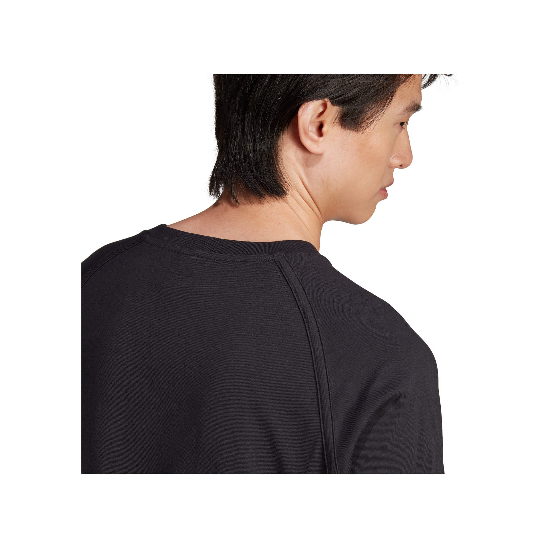 adidas Camiseta Hombre ESS+ TEE RVS 04 adidas Camiseta Hombre ESS+ TEE RVS 04