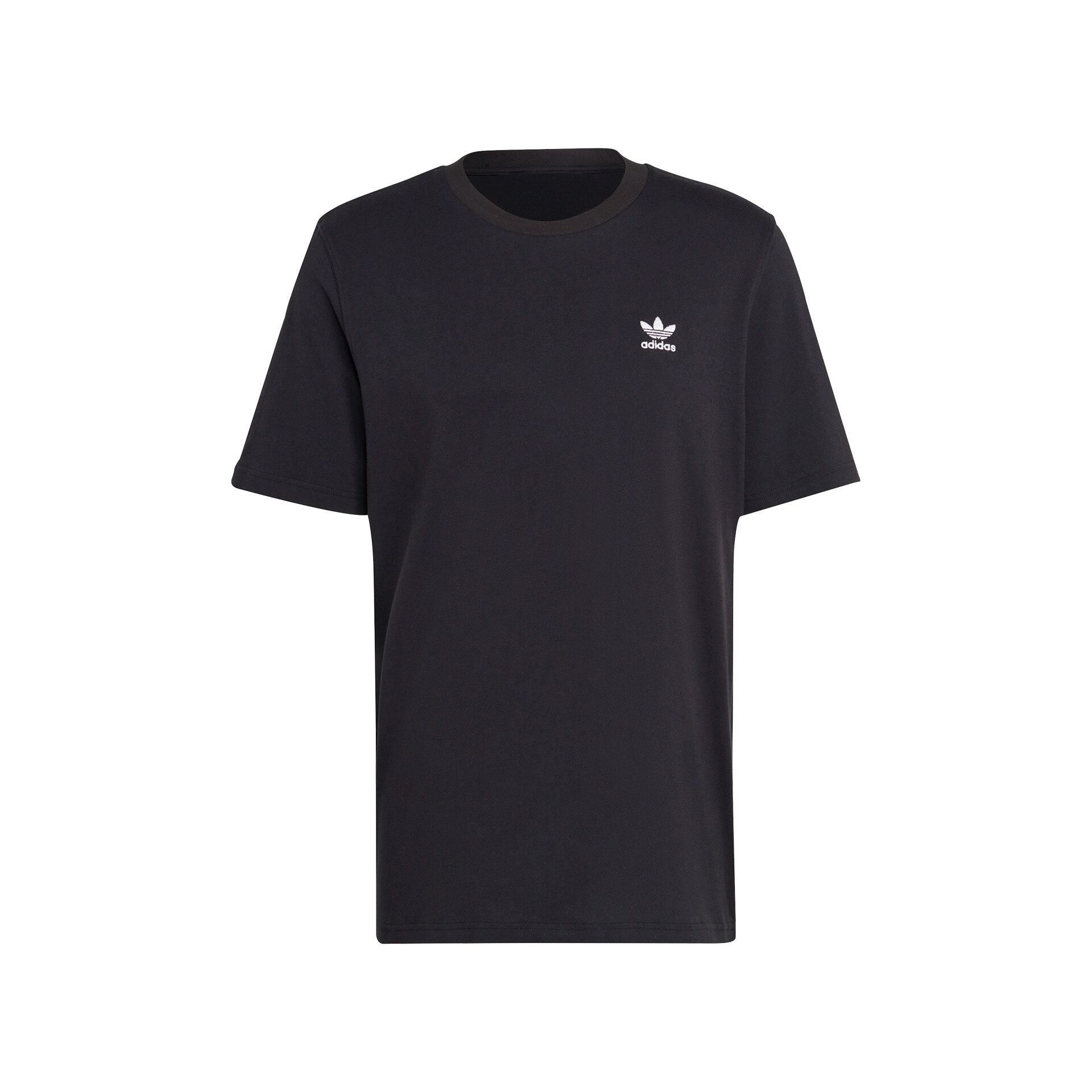 adidas Camiseta Hombre ESSENTIAL TEE vista frontal adidas Camiseta Hombre ESSENTIAL TEE vista frontal
