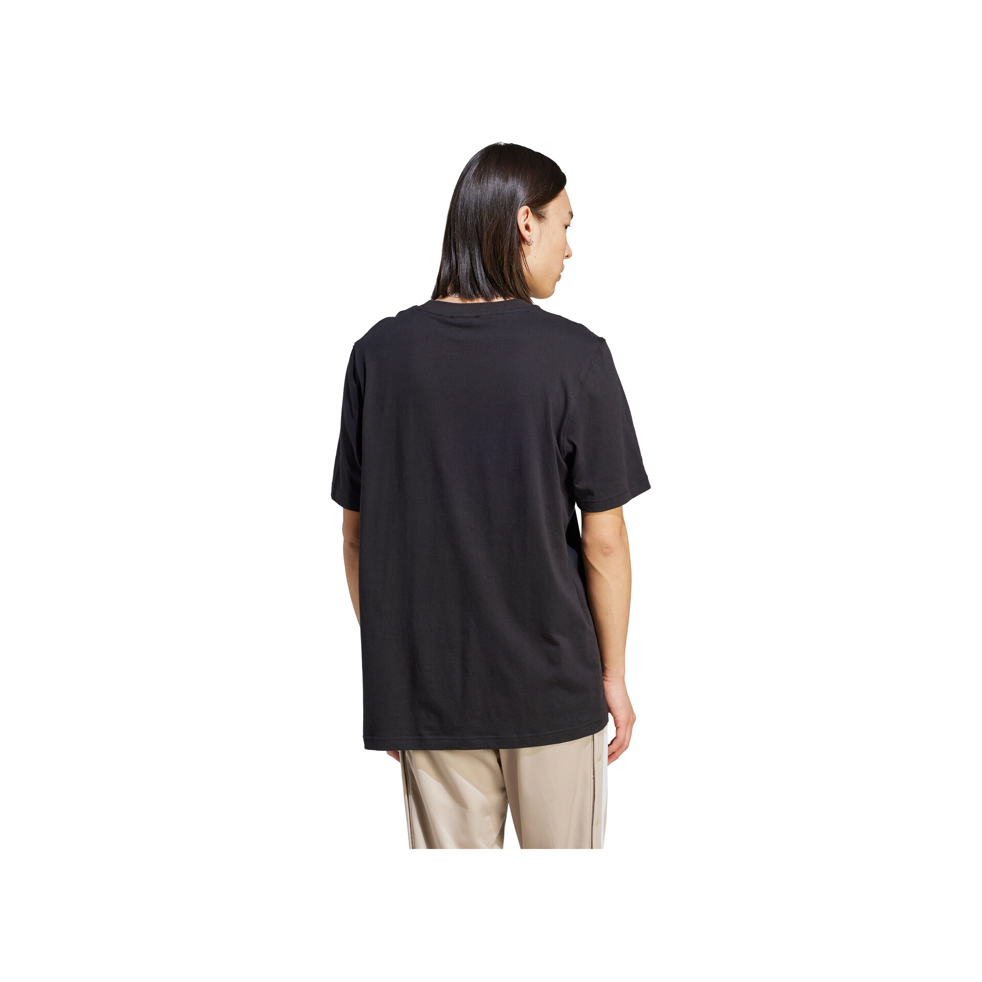 adidas Camiseta Hombre ESSENTIAL TEE 03 adidas Camiseta Hombre ESSENTIAL TEE 03