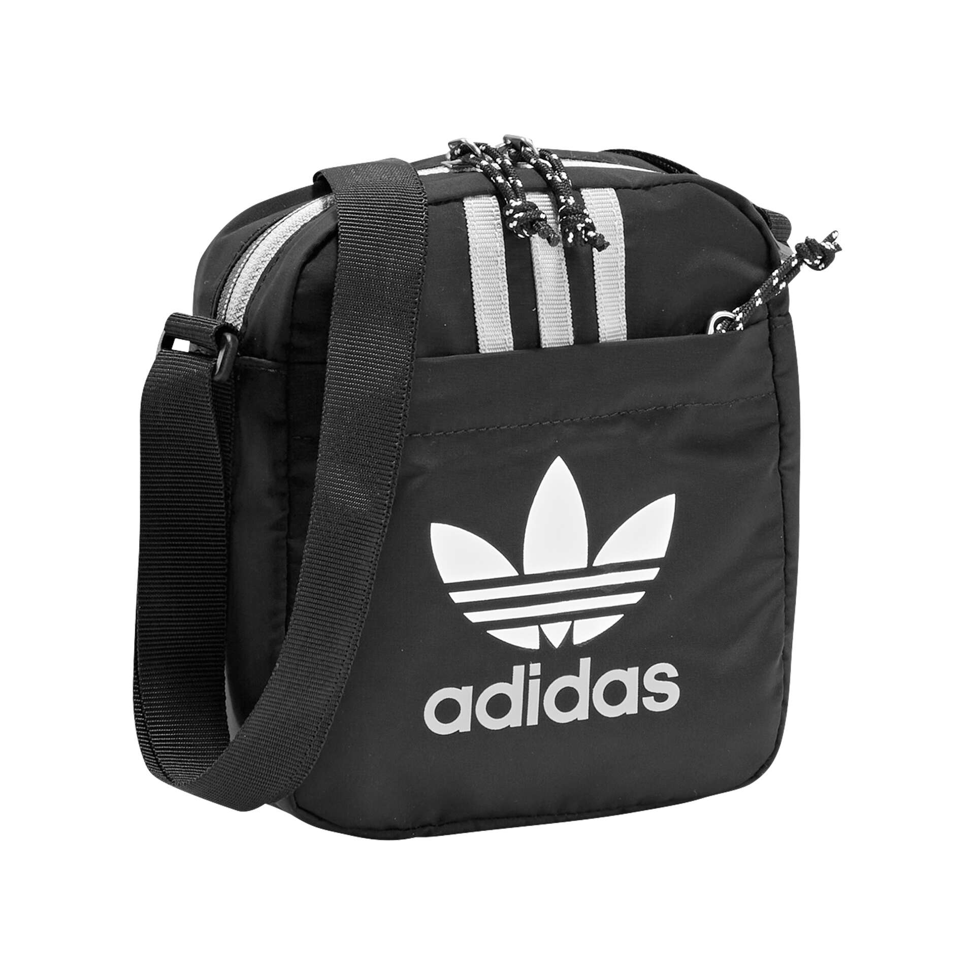 adidas Cartera AC FESTIVAL BAG vista frontal adidas Cartera AC FESTIVAL BAG vista frontal