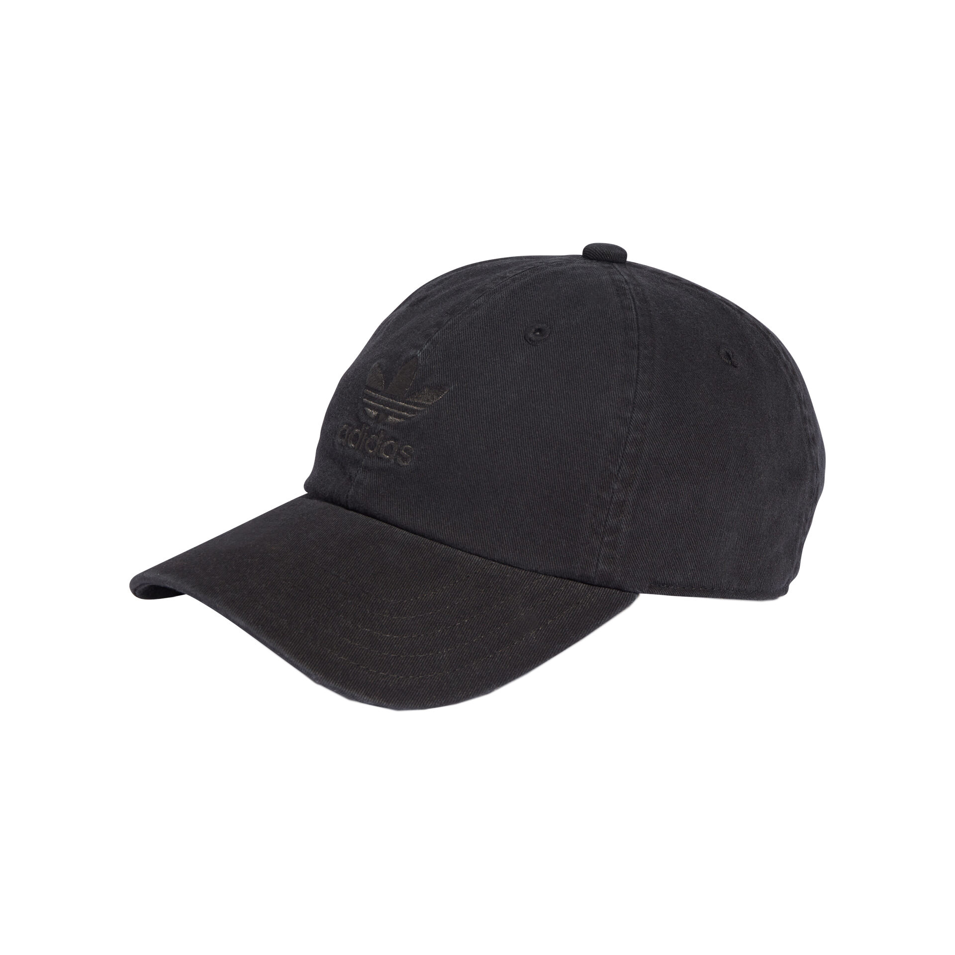adidas Gorra BASEB CLASS TRE vista frontal adidas Gorra BASEB CLASS TRE vista frontal