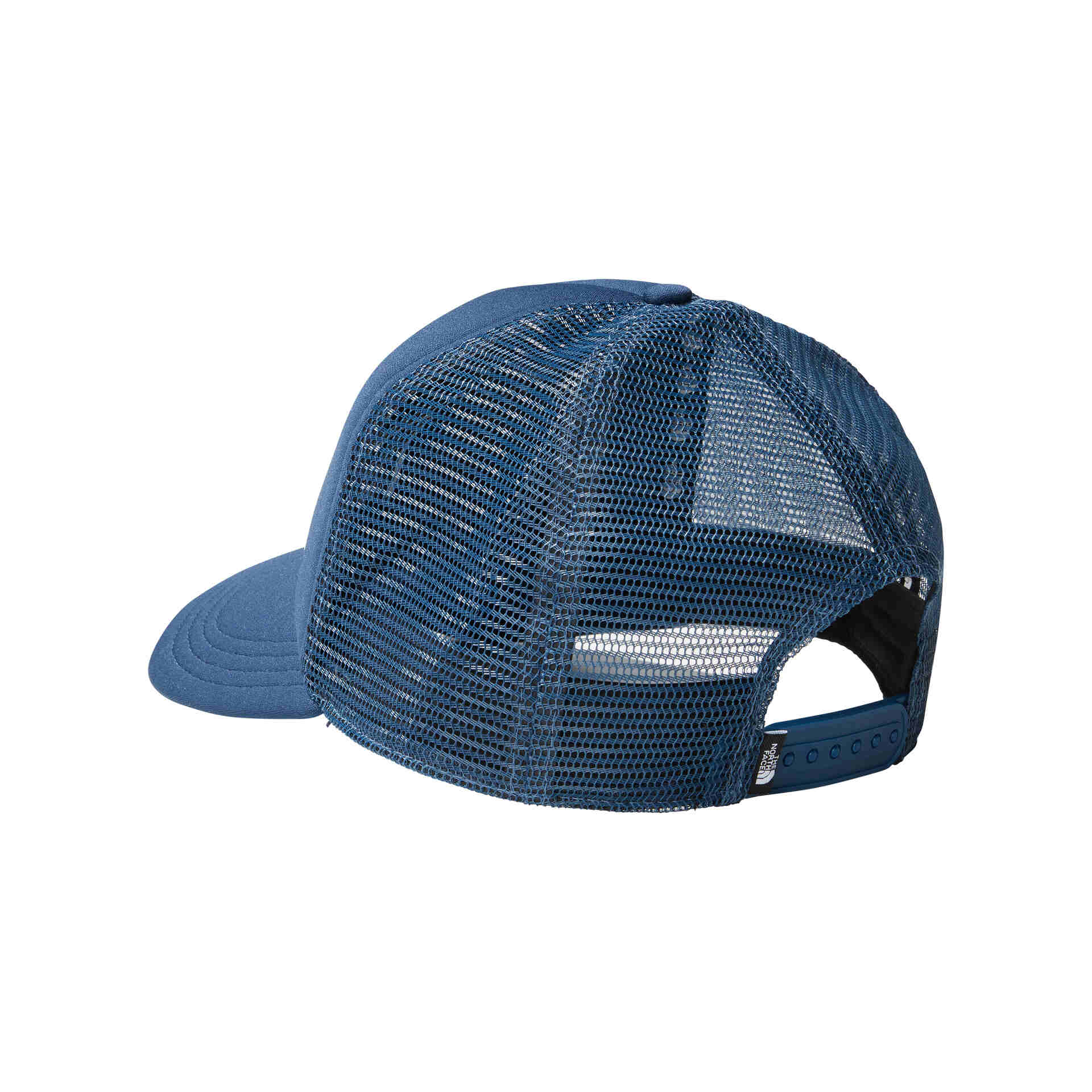 The North Face Gorra TNF LOGO TRUCKER 02 The North Face Gorra TNF LOGO TRUCKER 02