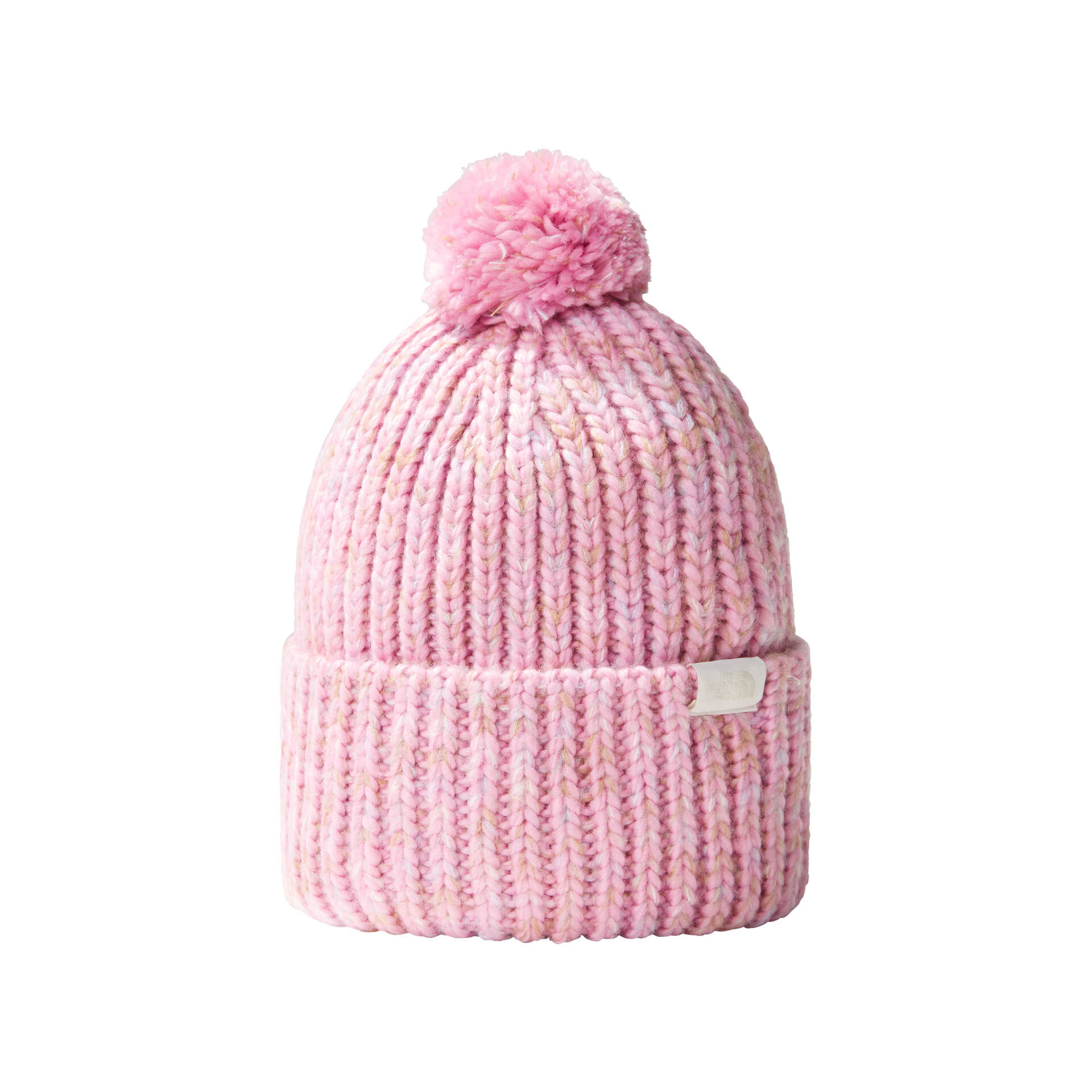 The North Face Gorro COZY CHUNKY BEANIE vista frontal The North Face Gorro COZY CHUNKY BEANIE vista frontal