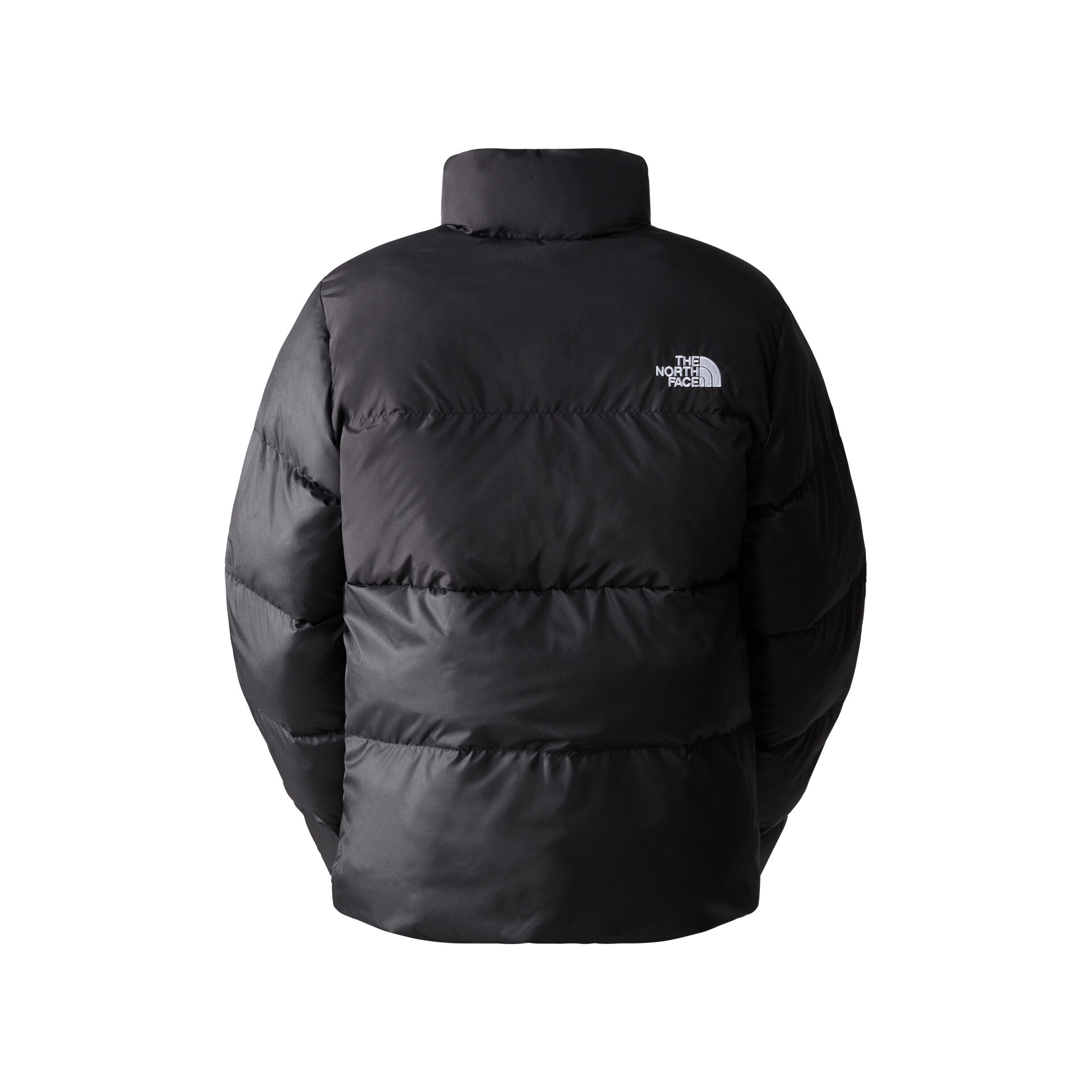 The North Face Chaqueta Mujer W SAIKURU JACKET vista trasera The North Face Chaqueta Mujer W SAIKURU JACKET vista trasera