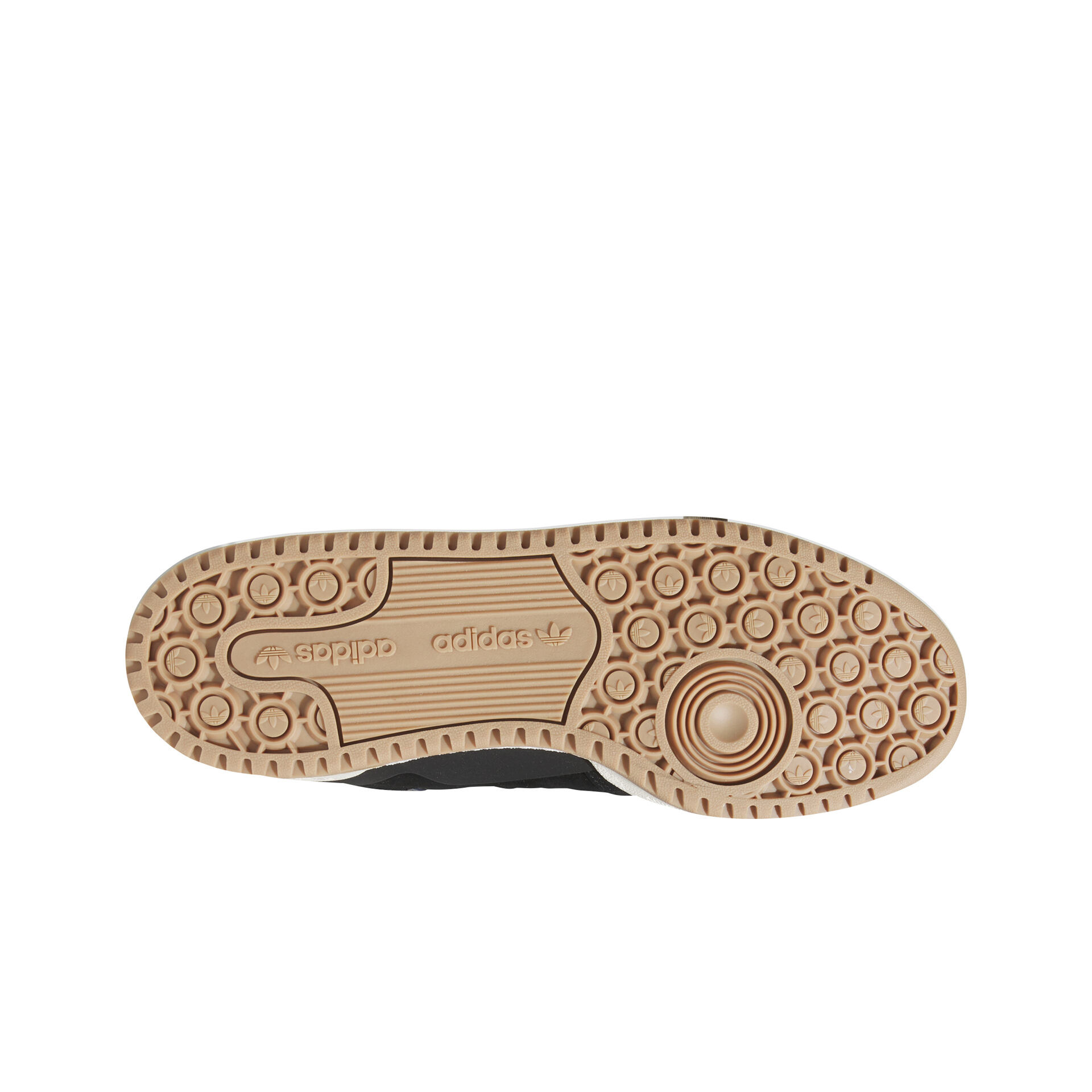 adidas Zapatillas Hombre FORUM LOW CL suela adidas Zapatillas Hombre FORUM LOW CL suela