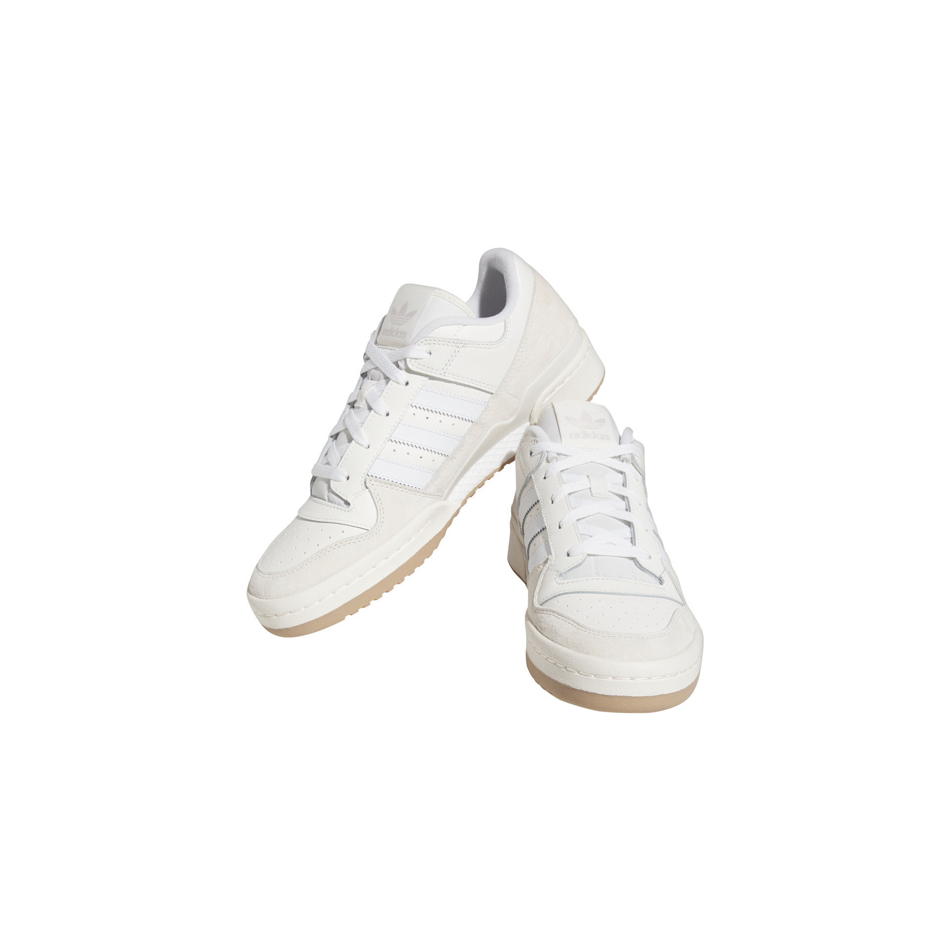 adidas Zapatillas Hombre FORUM LOW CL lateral interior adidas Zapatillas Hombre FORUM LOW CL lateral interior