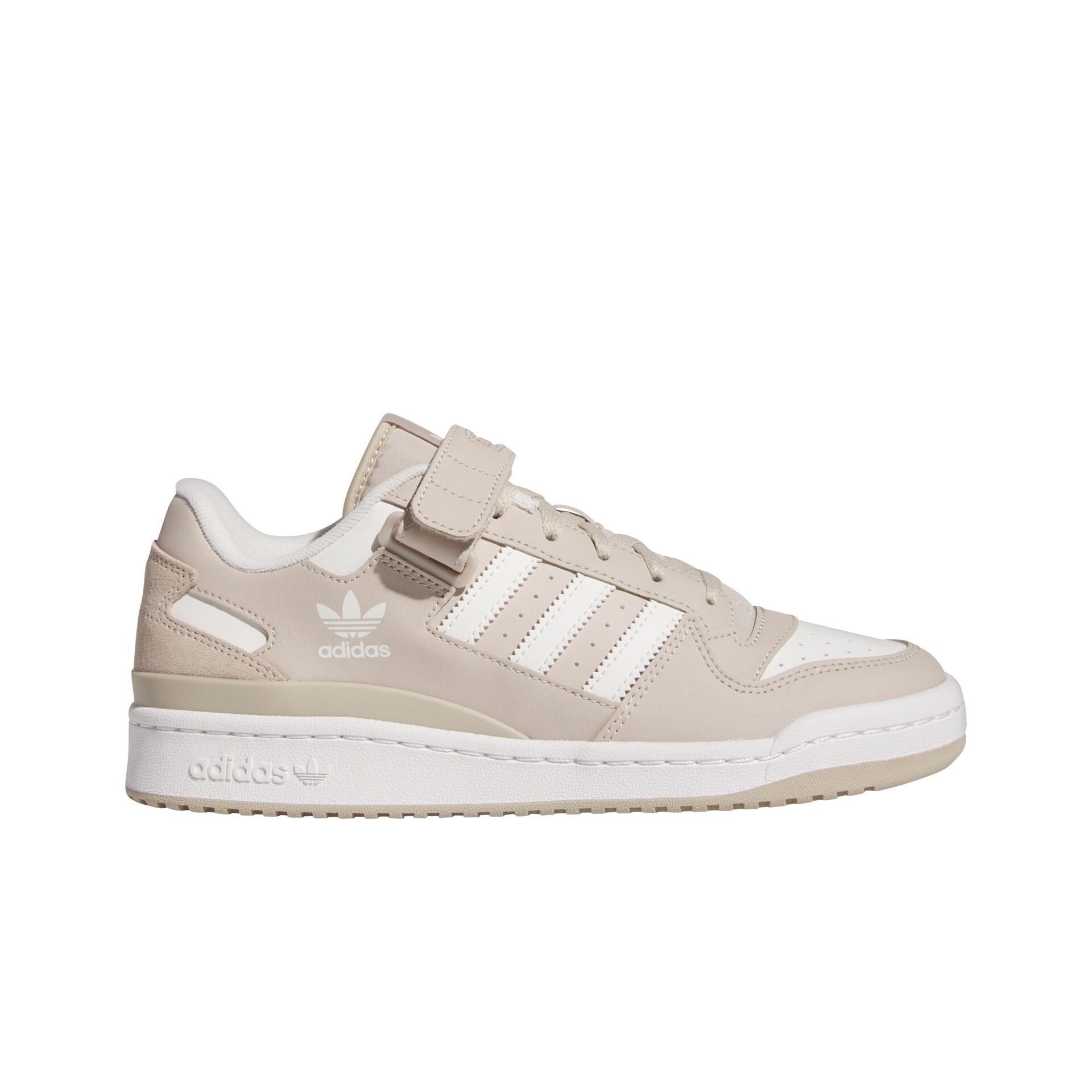 adidas Zapatillas Hombre FORUM LOW lateral exterior adidas Zapatillas Hombre FORUM LOW lateral exterior